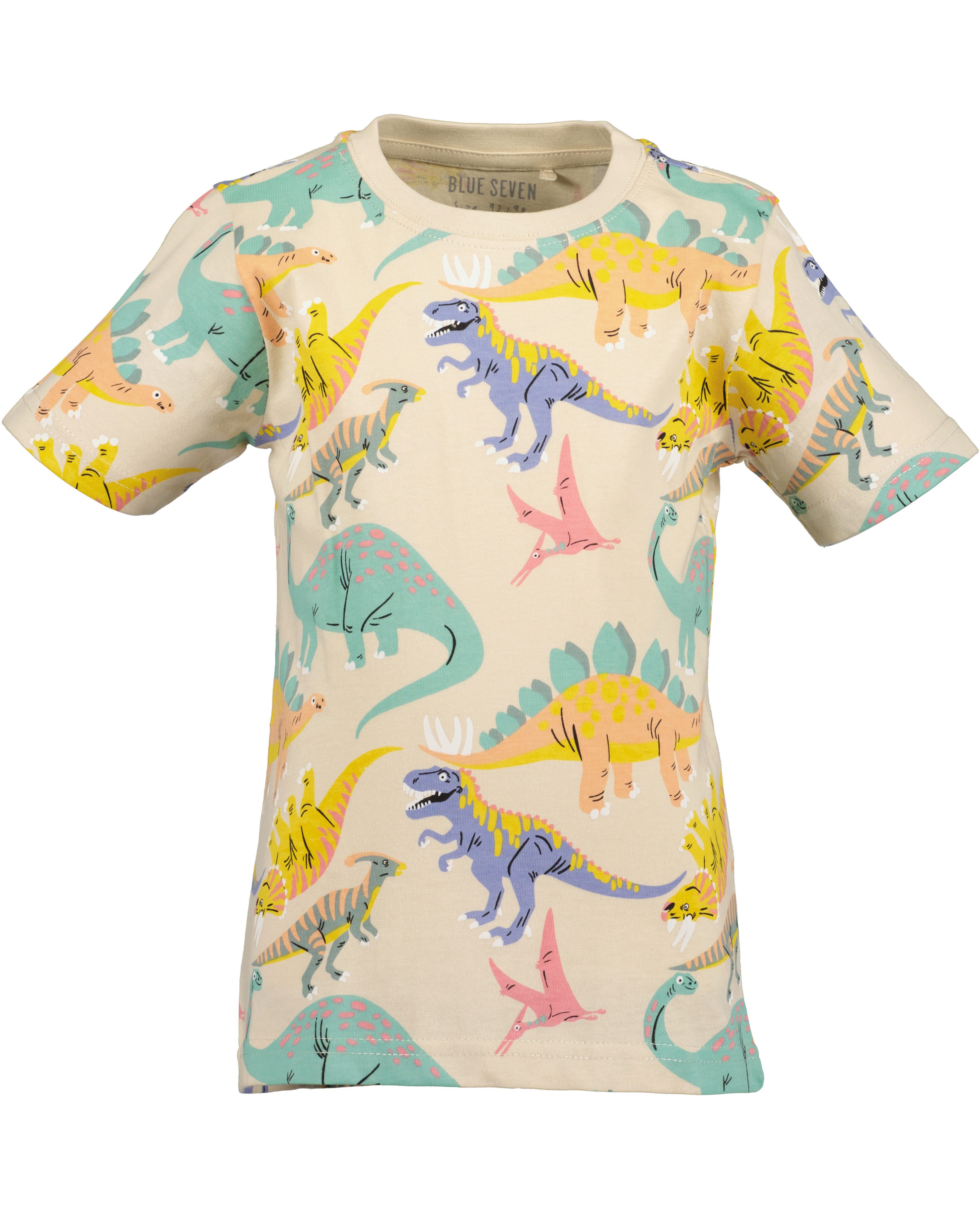 Blue Seven Shorty (Set, 2 tlg)