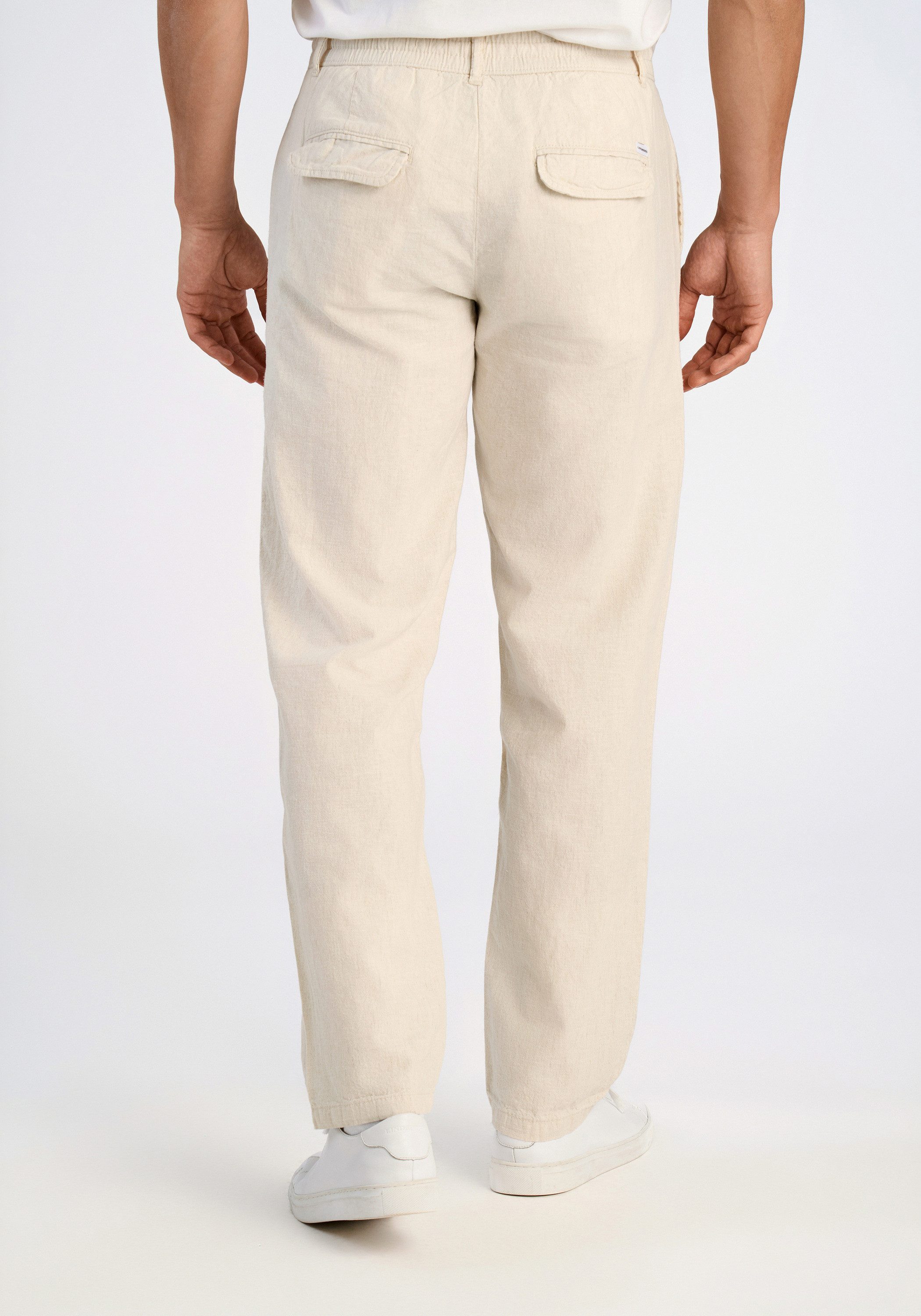 LINDBERGH Leinenhose Lindbergh Leinenhose günstig online kaufen