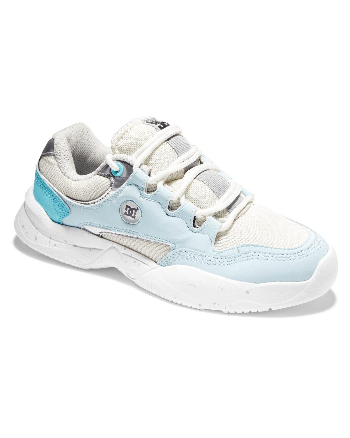 DC Shoes Decel Sneaker