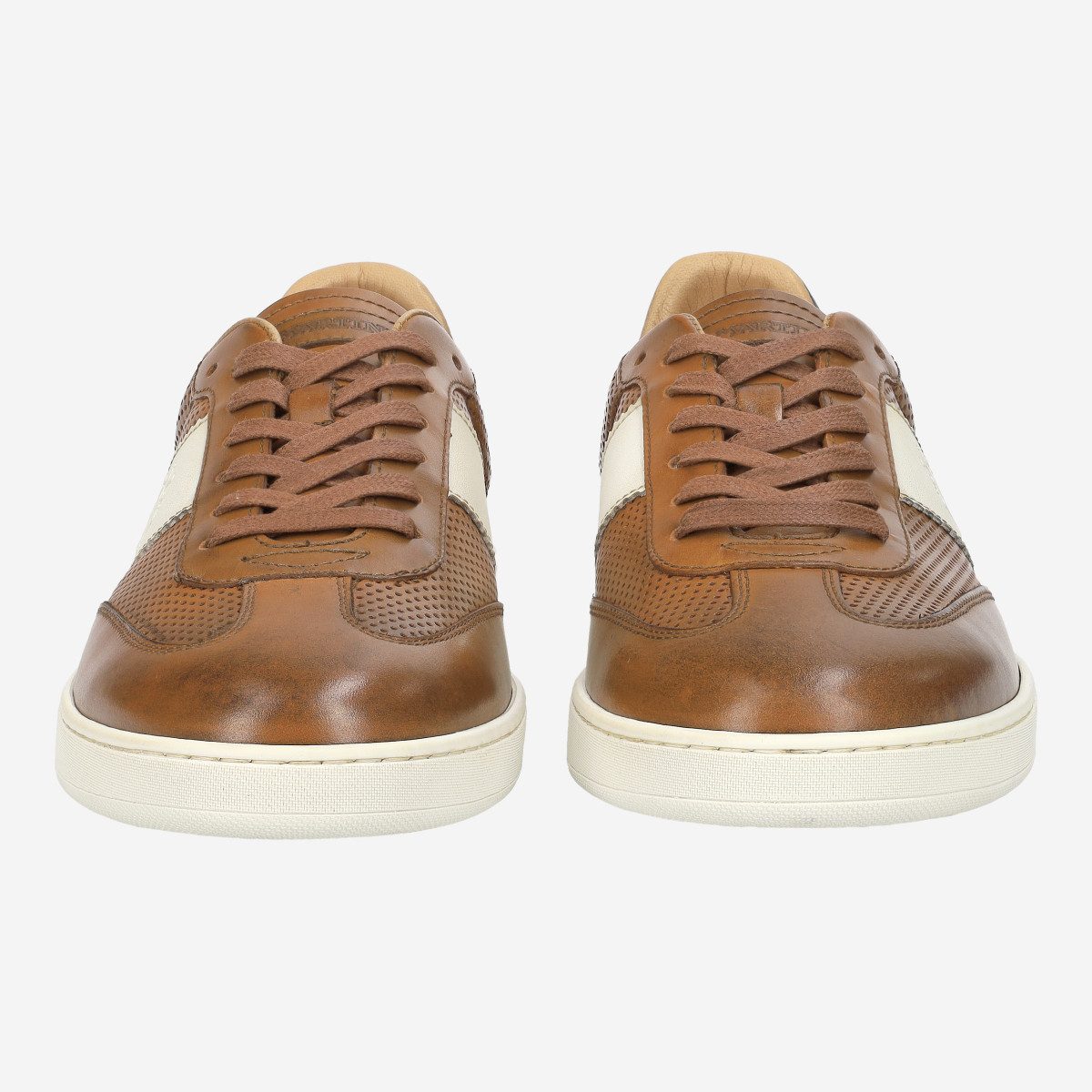 La Martina La Martina TODI , Sneaker, Braun, Herren Sneaker