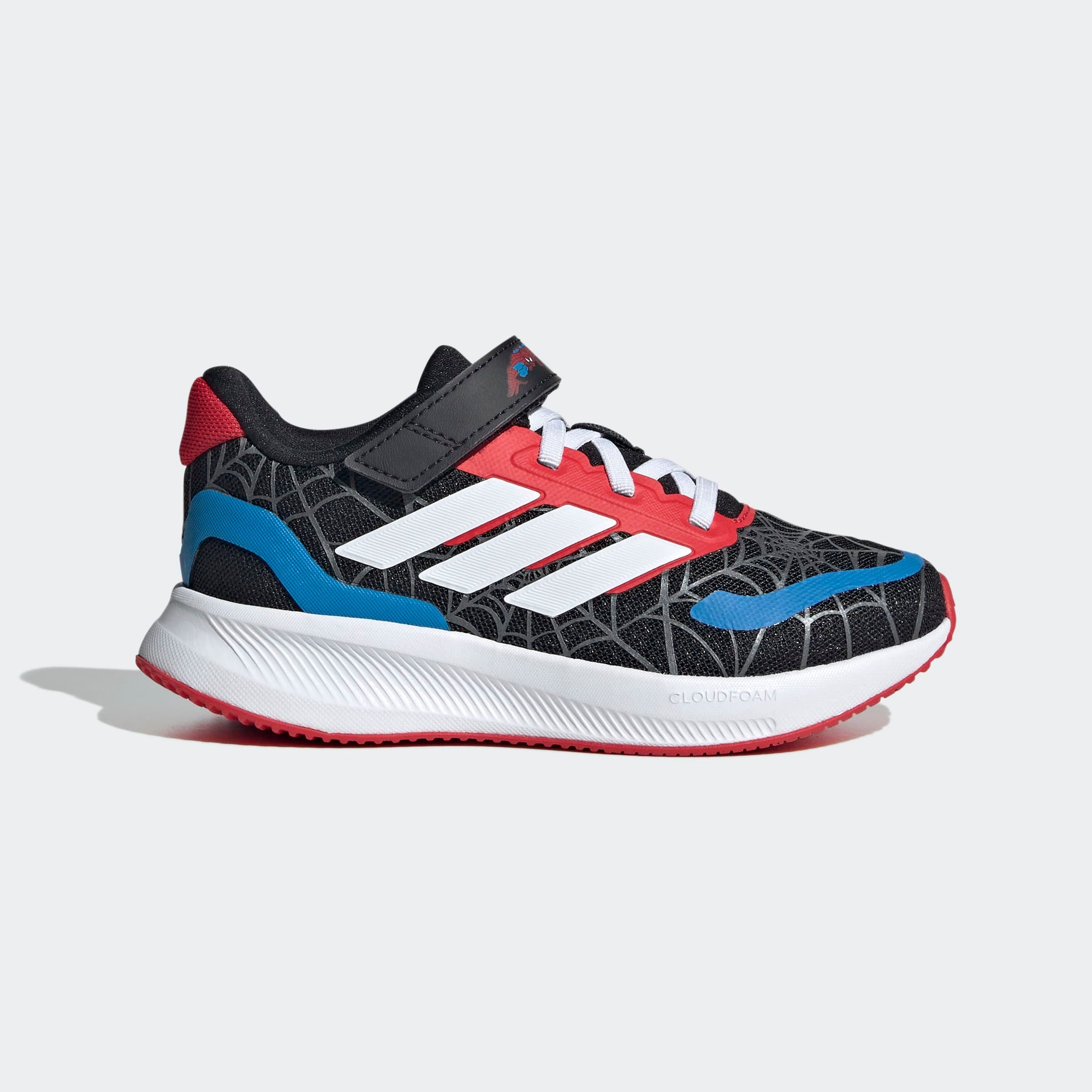 adidas Sportswear ADIDAS MARVEL SPIDER-MAN RUNFALCON E FÜR KINDER Sneaker