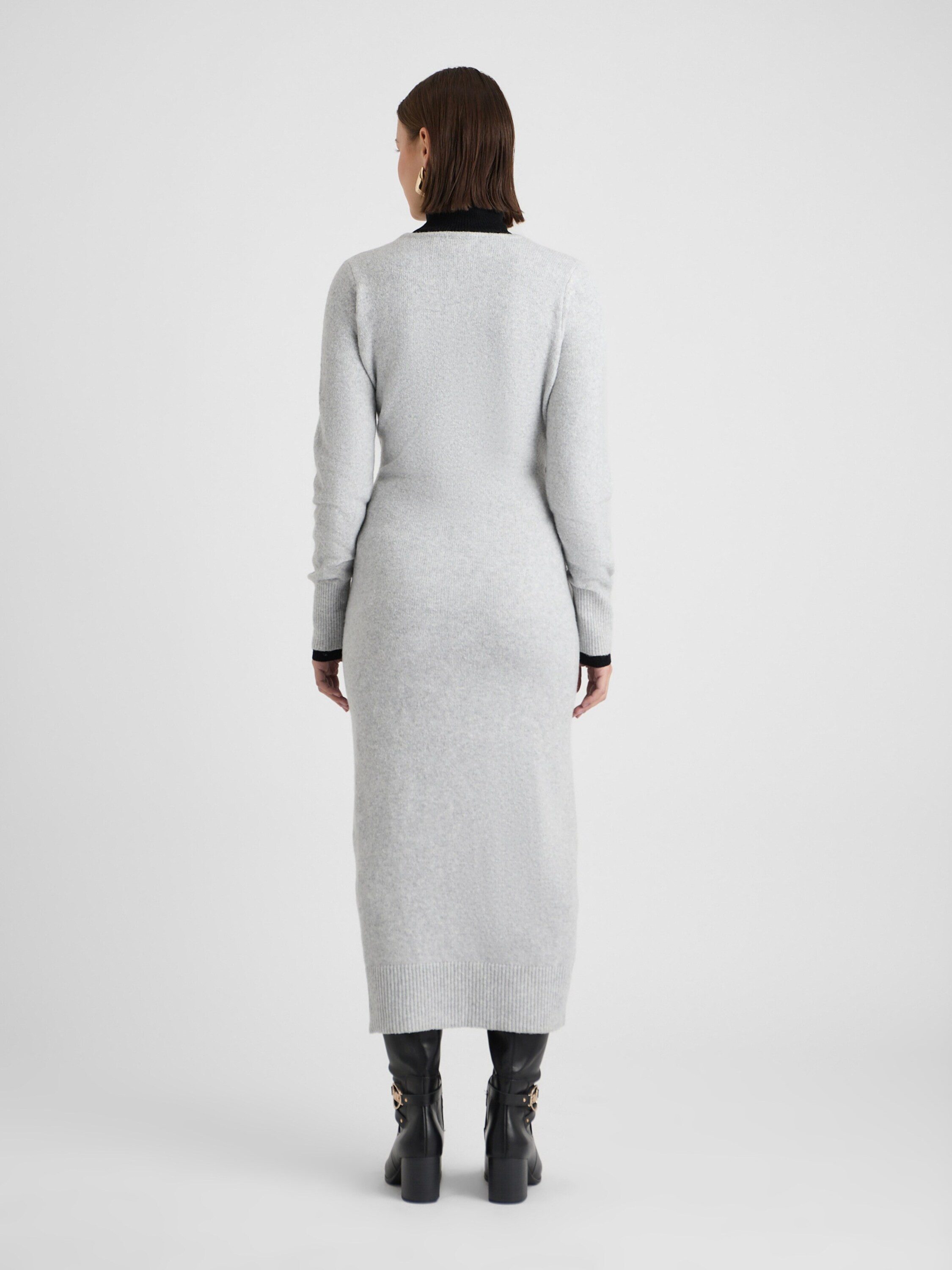 Guido Maria Kretschmer Women Maxikleid Deborah (1-tlg) Wickel-Design günstig online kaufen