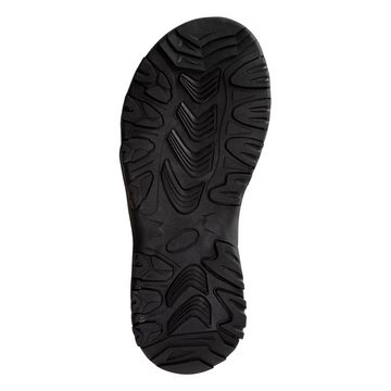 Travelin' Volda Sandal Men Outdoorsandale (Klettverschluss, 1 Paar) komfortabel und besonders griffig