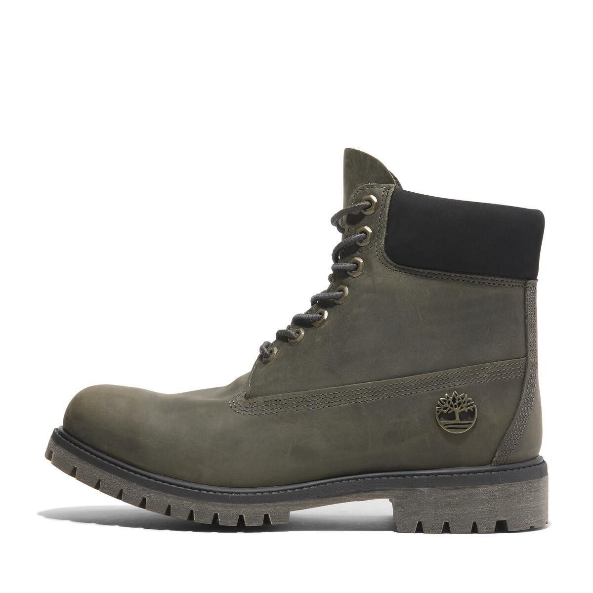 Timberland 6 inch Premium FTB Schnürboots günstig online kaufen