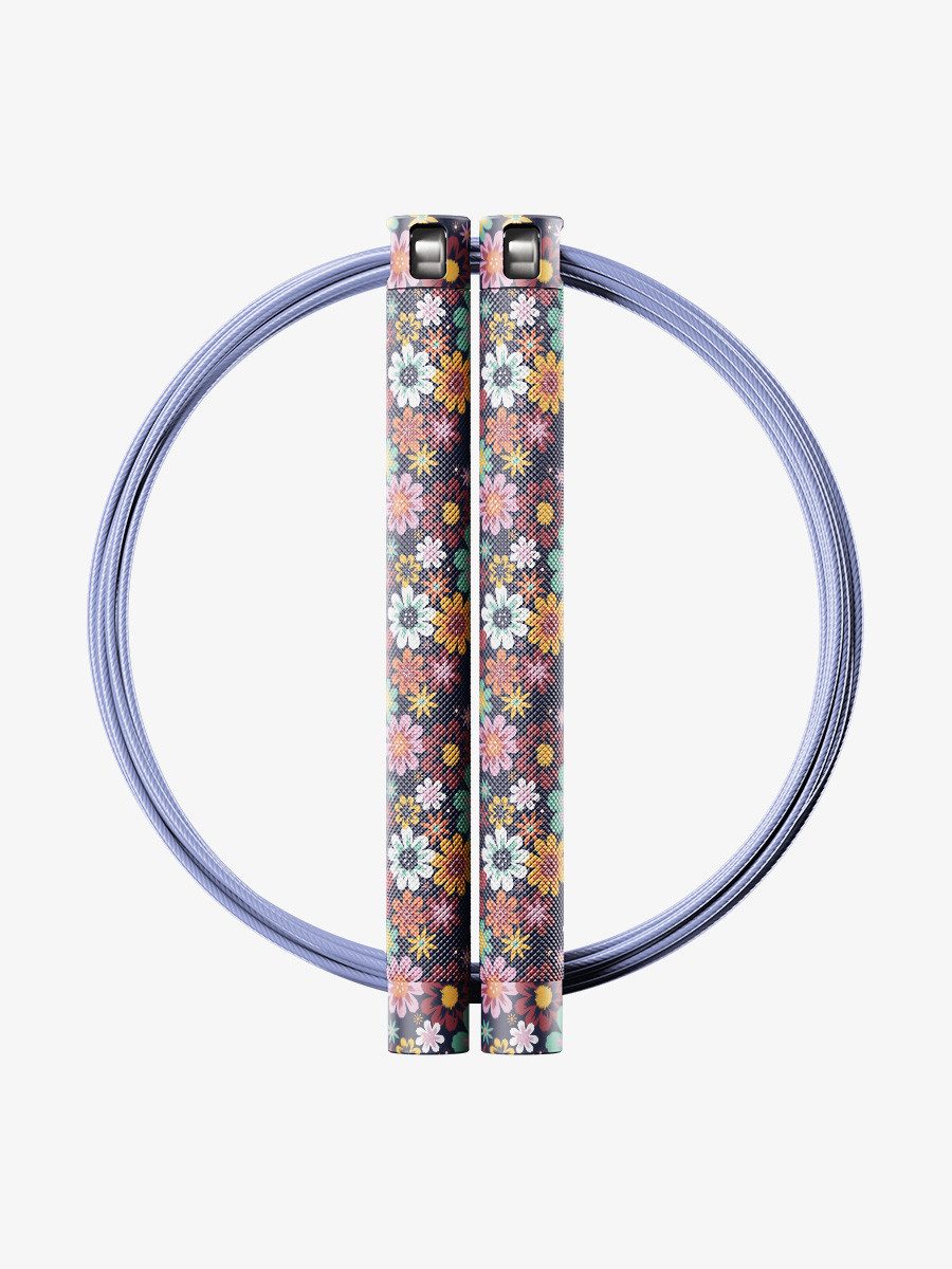 Springseil RPM Ftness Session4 - Fresh Picked, Premium-Sprungseil, Training