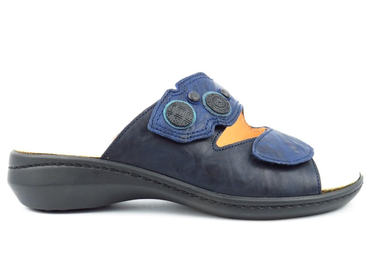 Think! CAMILLA indigo Sandale