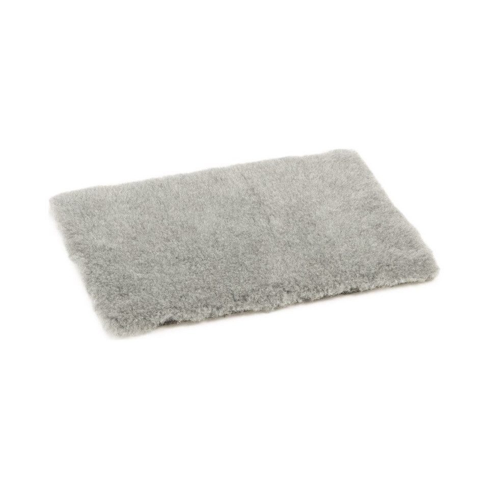 Beeztees Tierkissen Liegekissen Eco Drybed Rumax Bench grau günstig online kaufen