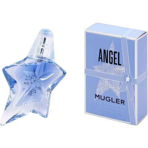 Thierry Mugler Eau de Parfum Angel, nachfüllbar