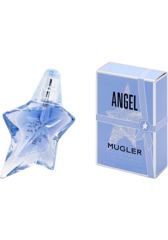 Thierry Mugler Eau de Parfum »Angel« nachfüllbar