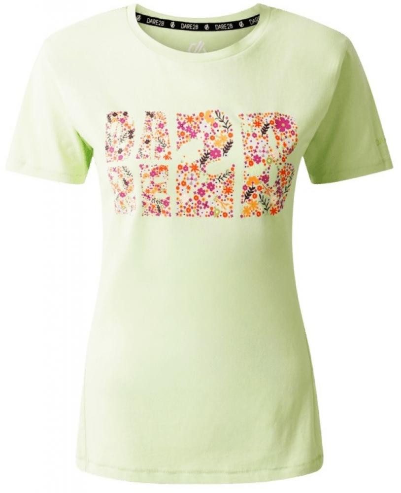 Dare2b Print-Shirt Damen T-Shirt TranquilityIIITee Womens Футболки