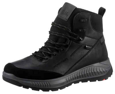 Lloyd Eltis Schnürboots mit GORE-TEX-Membrane