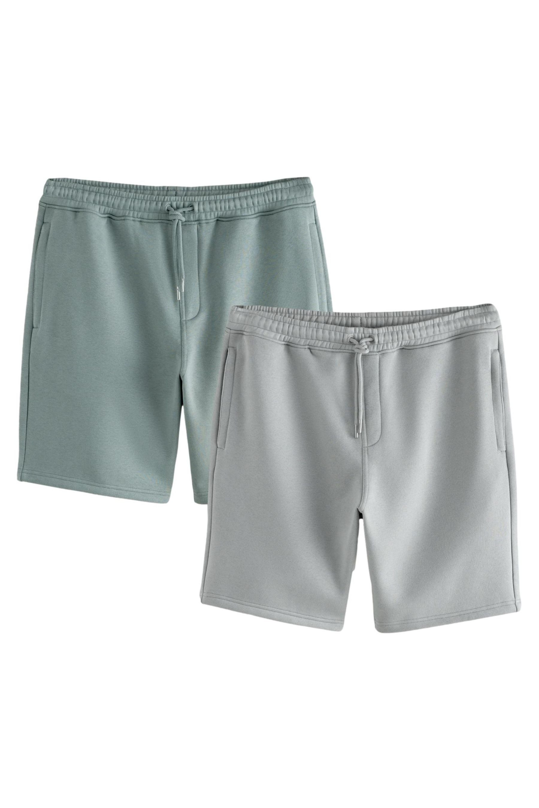Next Sweatshorts Jersey-Shorts aus weichem Material günstig online kaufen