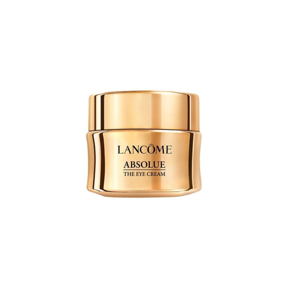 LANCOME Körperpflegemittel Absolue The Eye Cream Augencreme 20 ml