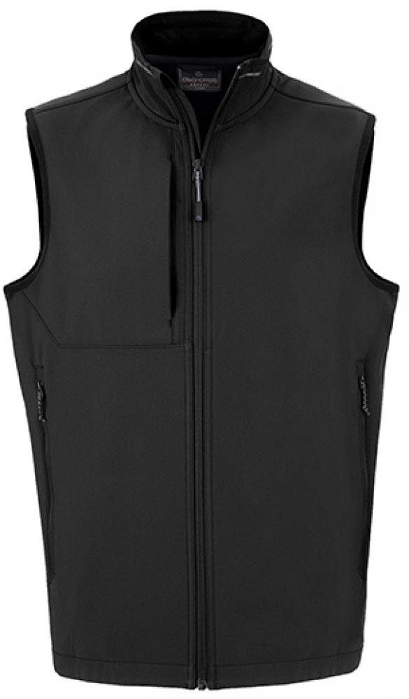 Craghoppers Expert Funktionsweste Expert Basecamp Softshell Vest - Herren Weste