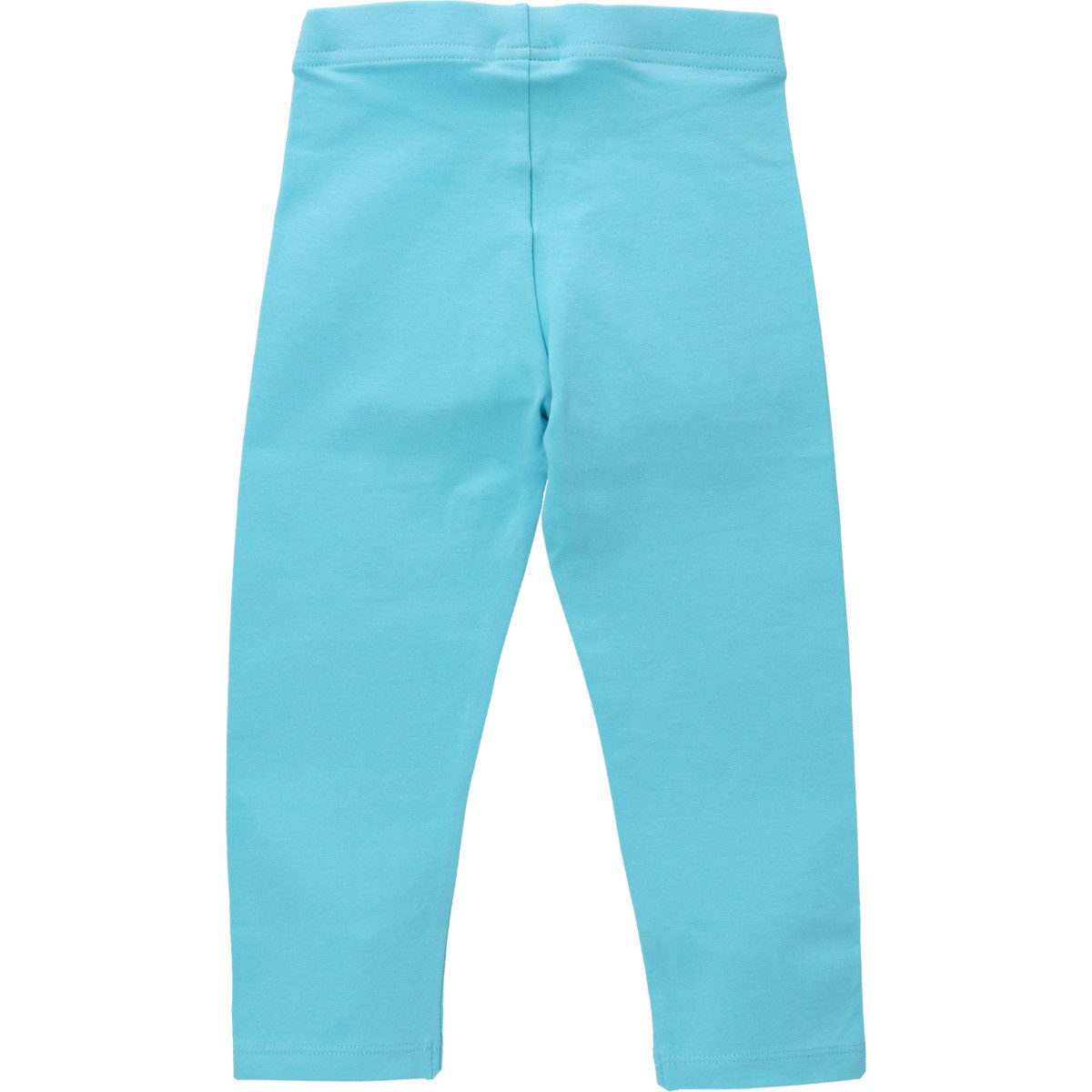 Villervalla Leggings Basic Unisex Kinder (1-tlg) Jogginghose, Sportbekleidung, Tights, Sporthose, Sportswear