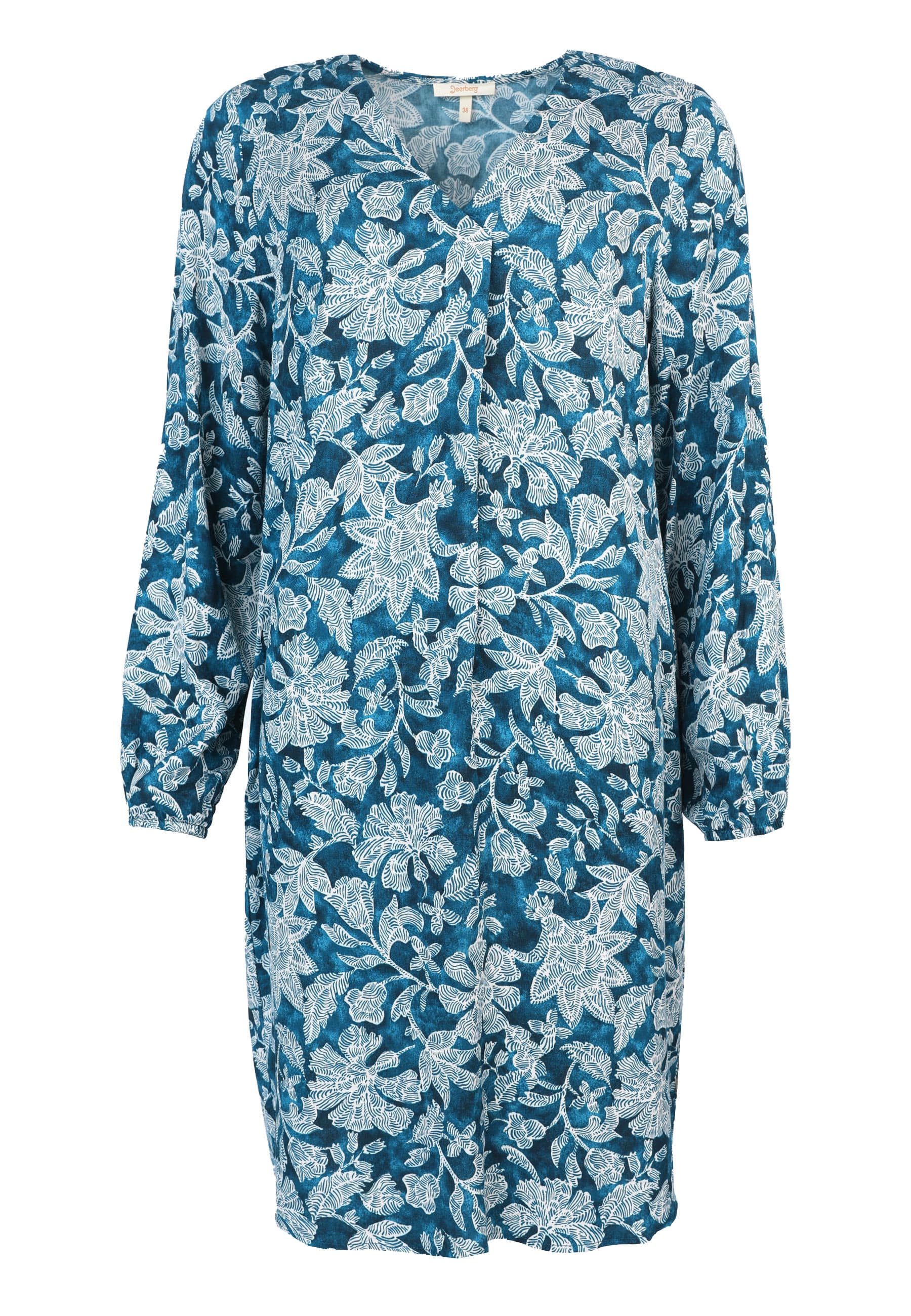 Deerberg Sommerkleid Alheid