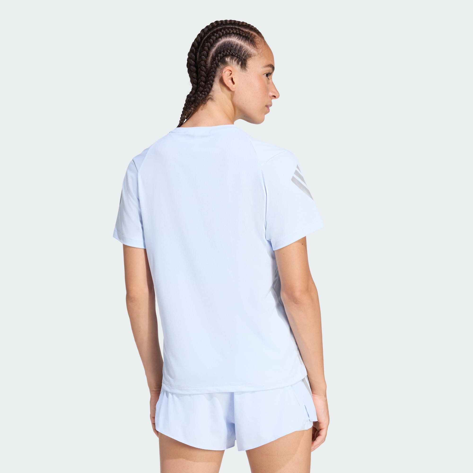 adidas Performance Laufshirt ADI365 CLIMACOOL T-SHIRT (1-tlg)