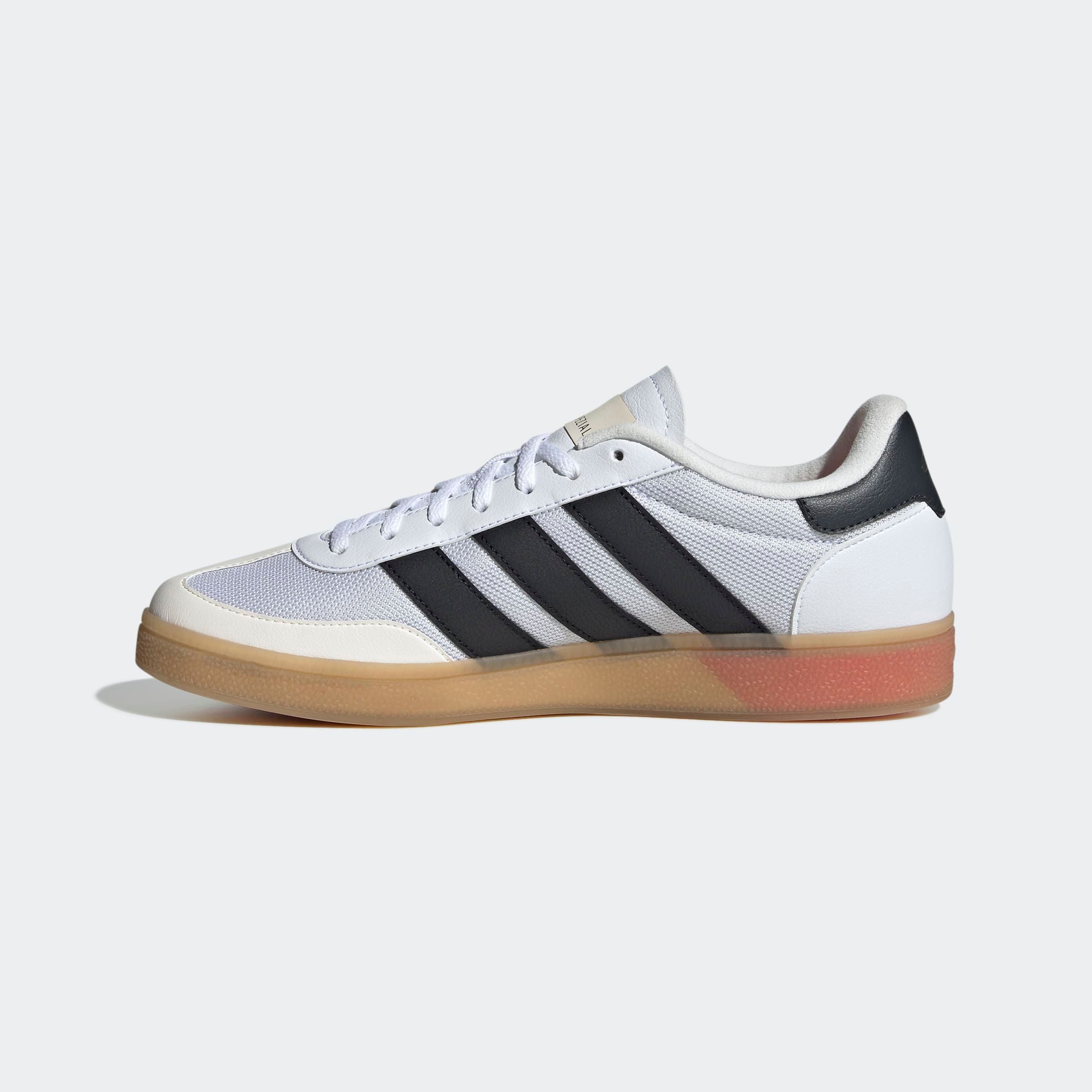 adidas Performance SPEZIAL Trainingsschuh besonders geeignet für Gym und Fitnessstudio