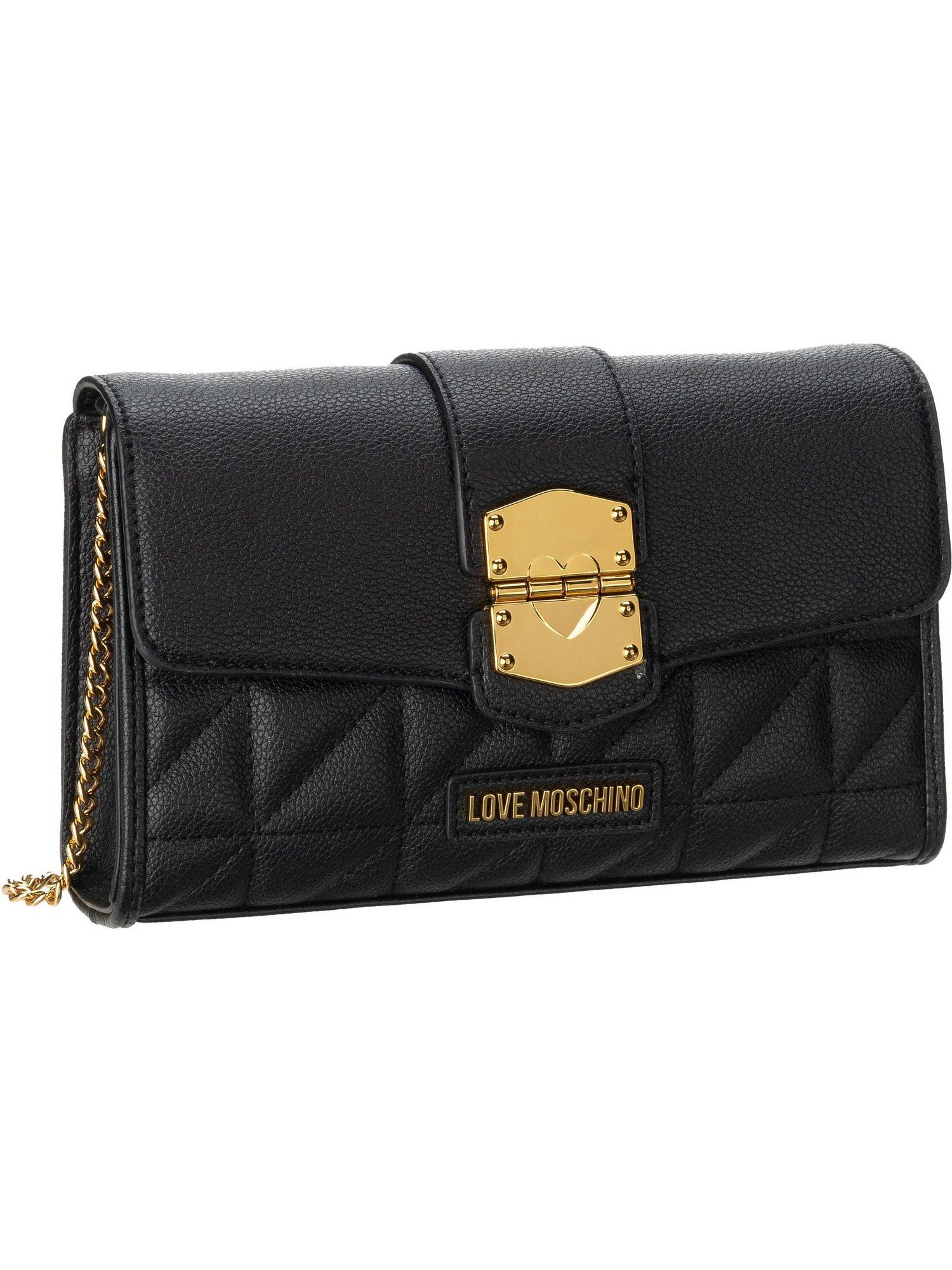 LOVE MOSCHINO Umhängetasche Smart Daily Bag 4053, Umhängetasche klein