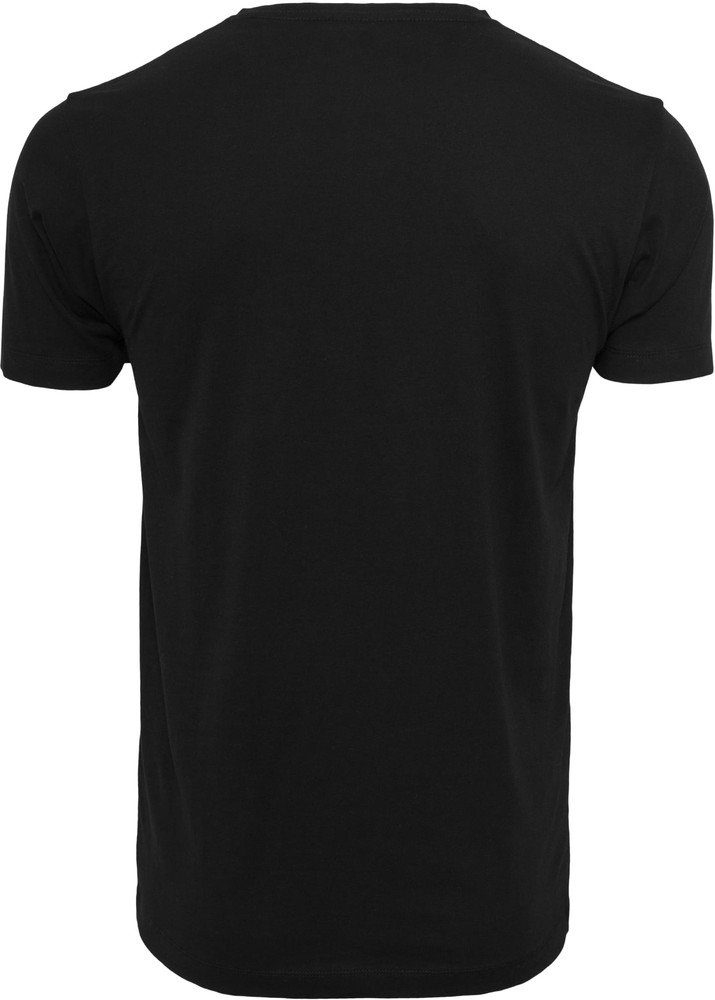 Mister Tee T-Shirt Seagull Sneakers Tee günstig online kaufen