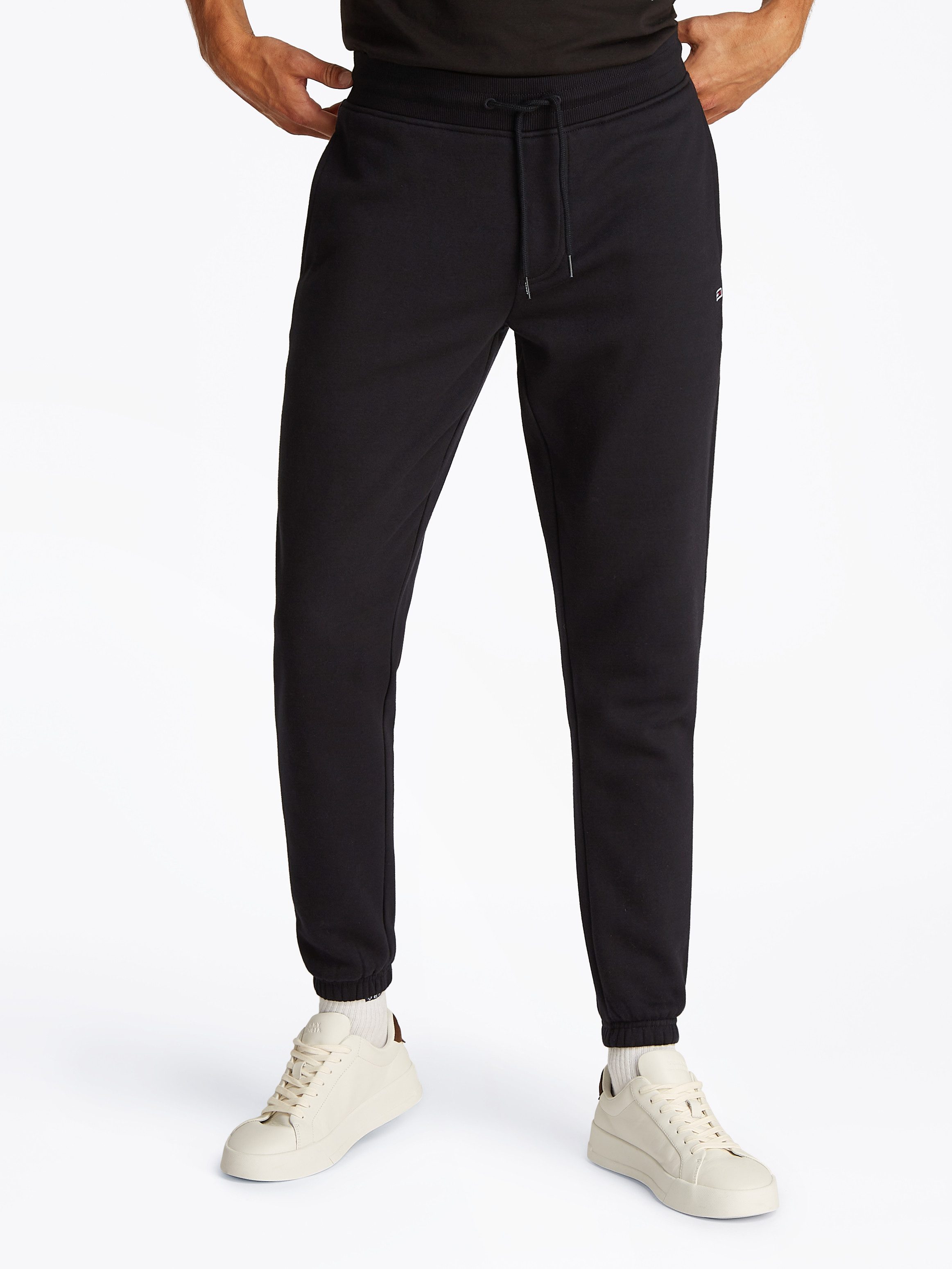 Sweathose TJM SLIM S FLAG SWEATPANT