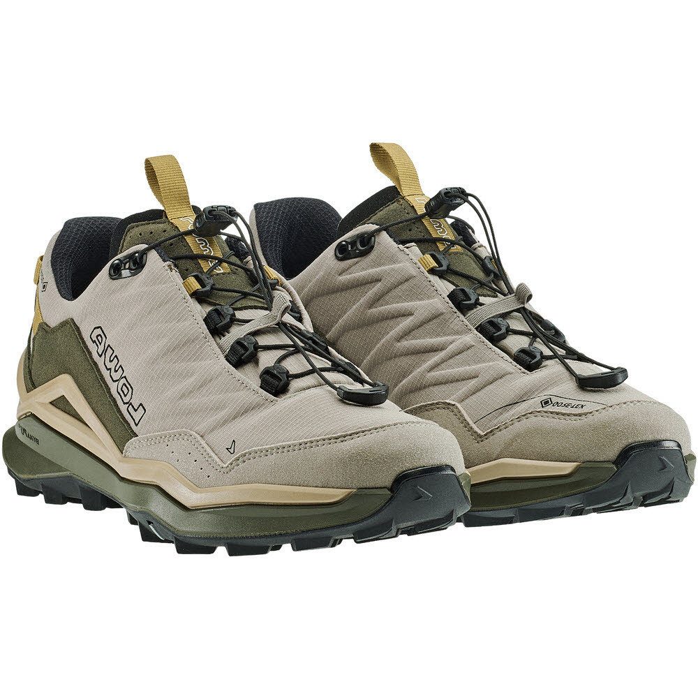 Lowa MADDOX PRO GTX LO SL Wanderschuh