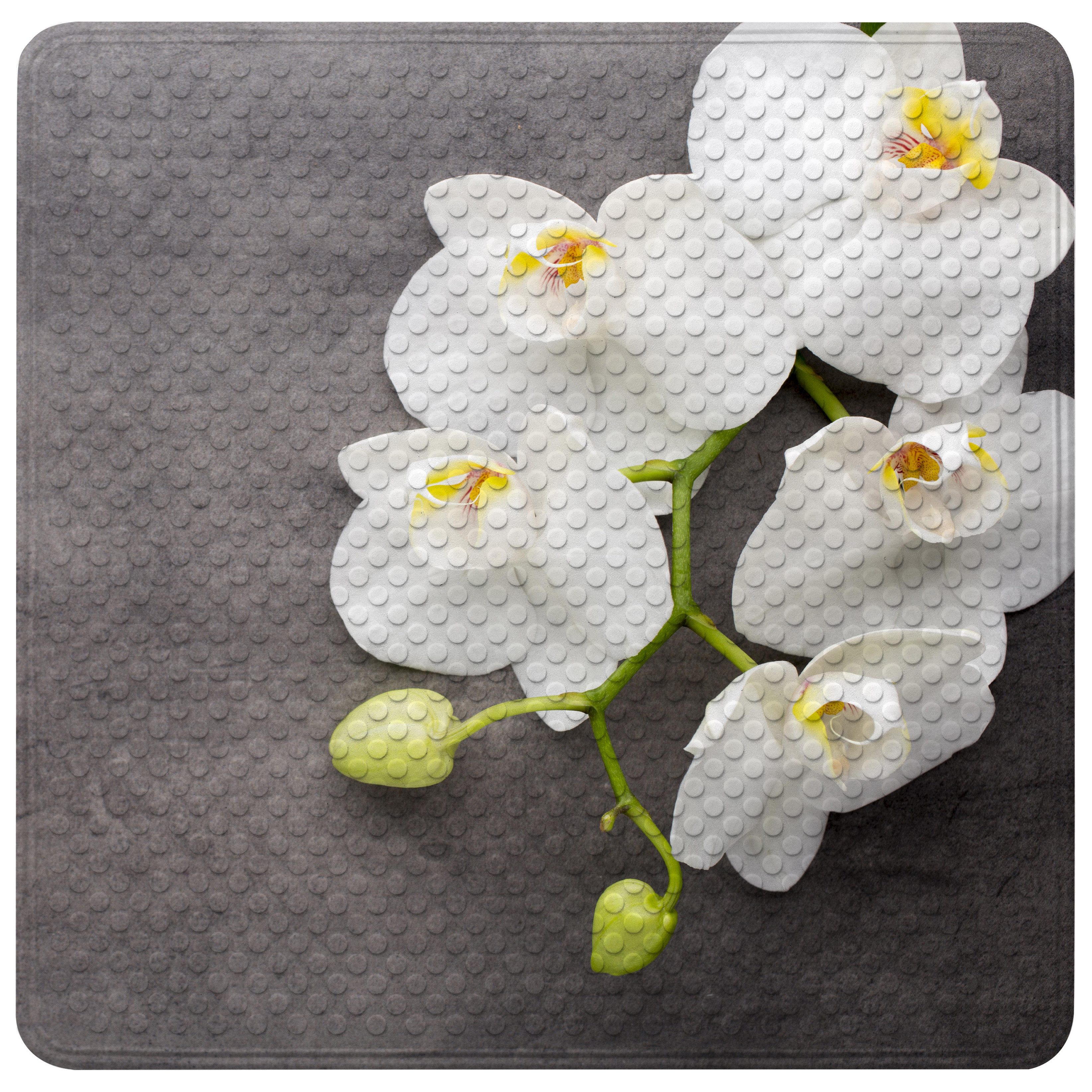 Sanilo Duschmatte Pretty, rutschfeste & sichere Badematte, hochwertig, mit günstig online kaufen