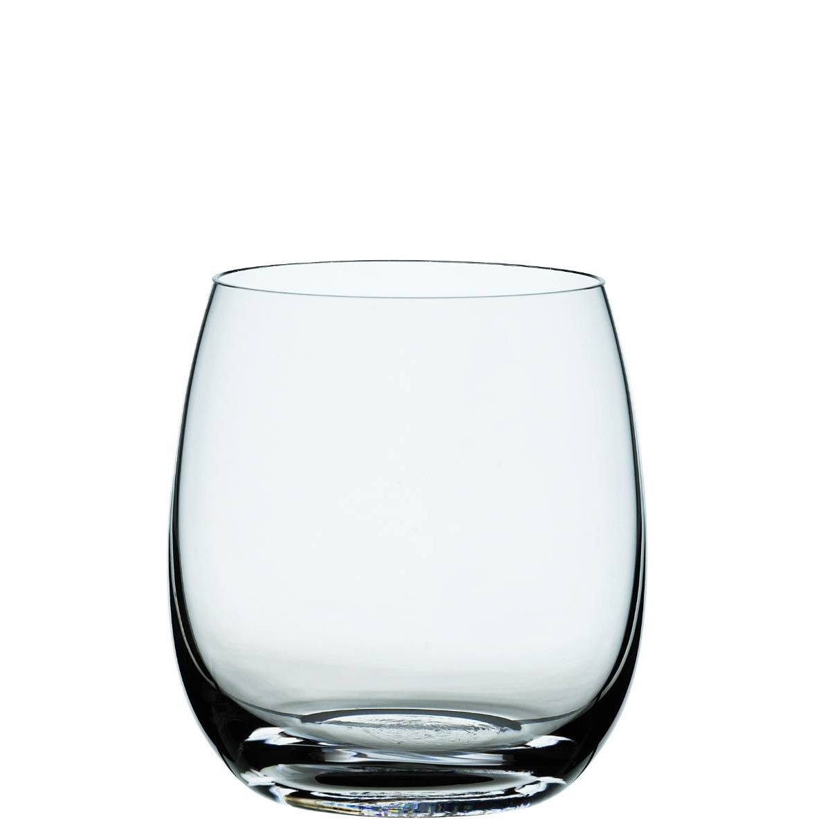 HOLMEGAARD Glas Wasserglas FONTAINE 24cl, Glas
