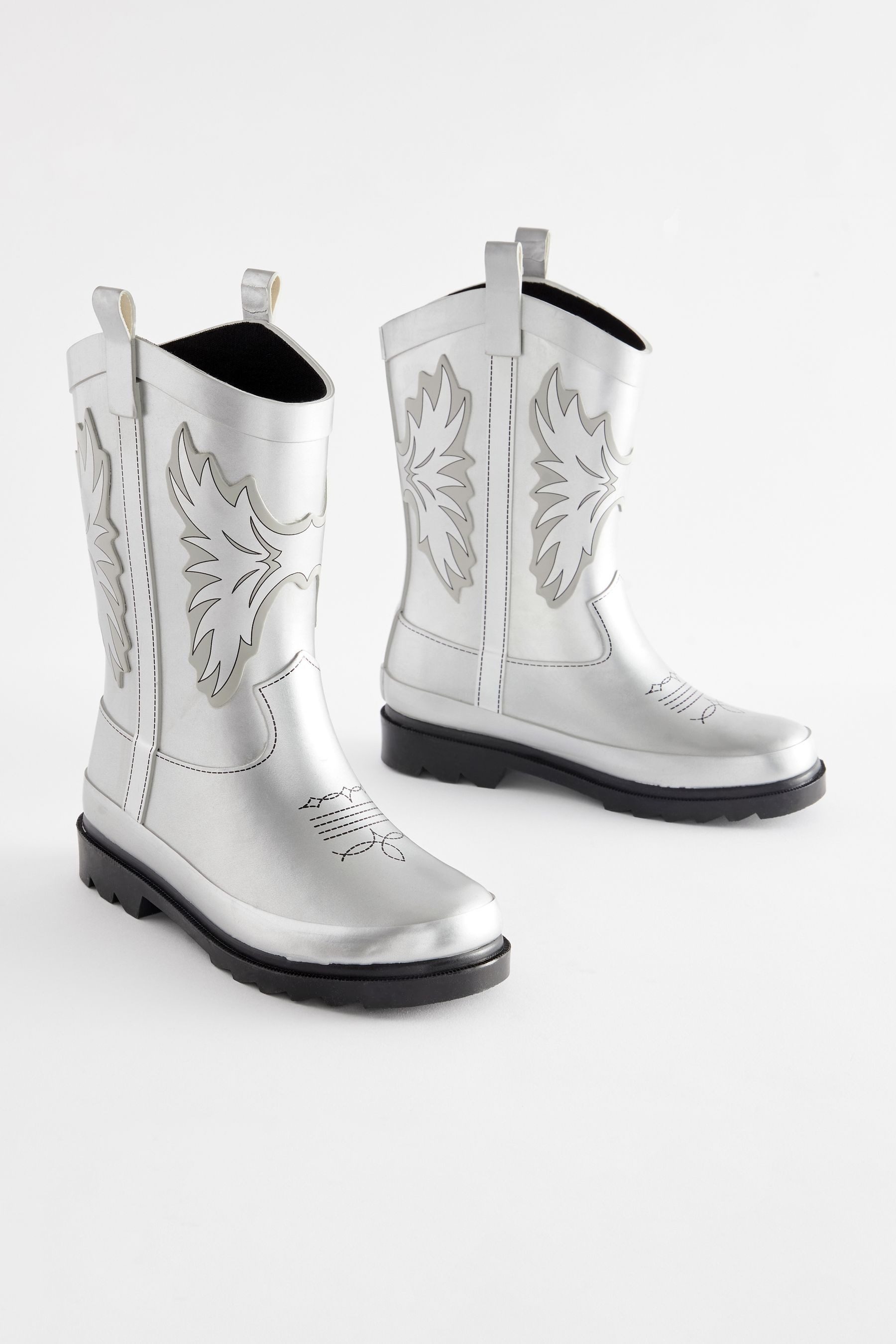 Next Western-Gummistiefel Gummistiefel (1-tlg) günstig online kaufen