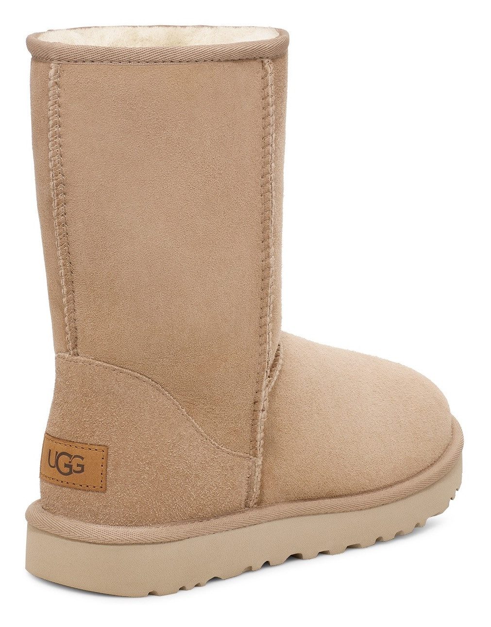 UGG Classic Short 2 Winterboots, Stiefel, günstig online kaufen