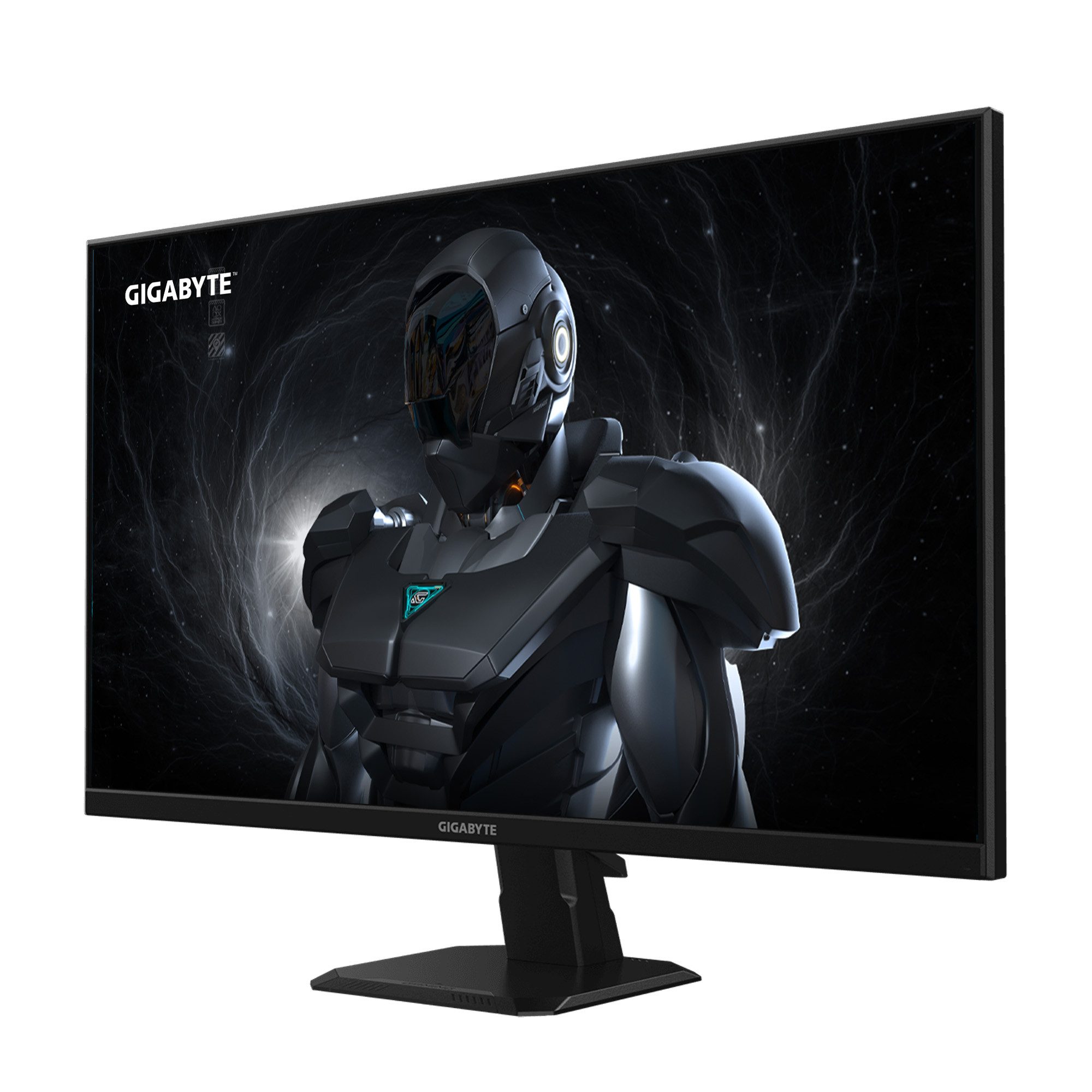 Gigabyte GS27F2 Gaming-Monitor (68,6 cm/27 ", 1920 x 1080 px, FHD, 1 ms Reaktionszeit, 240 Hz, IPS-LED, neigbar)