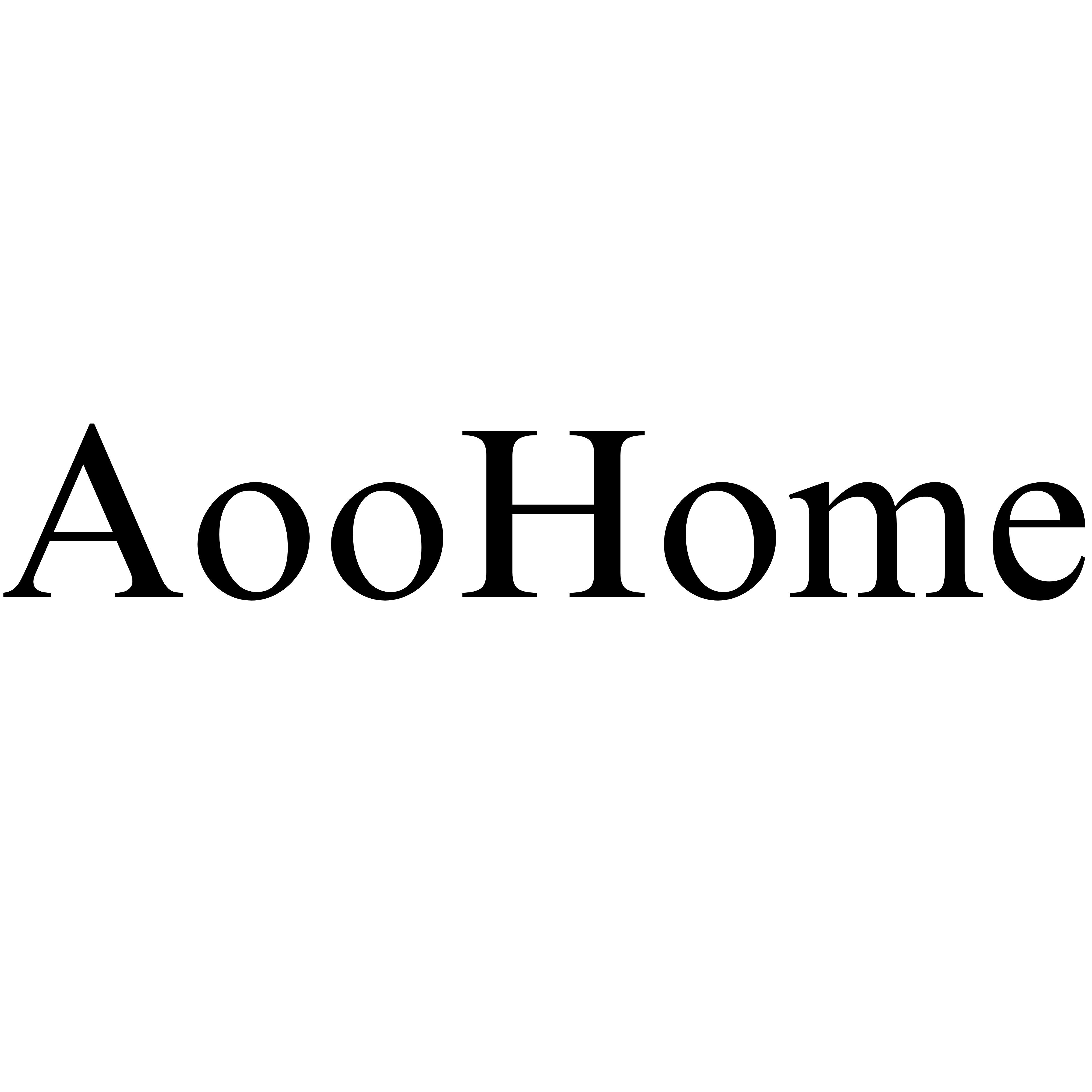 AooHome