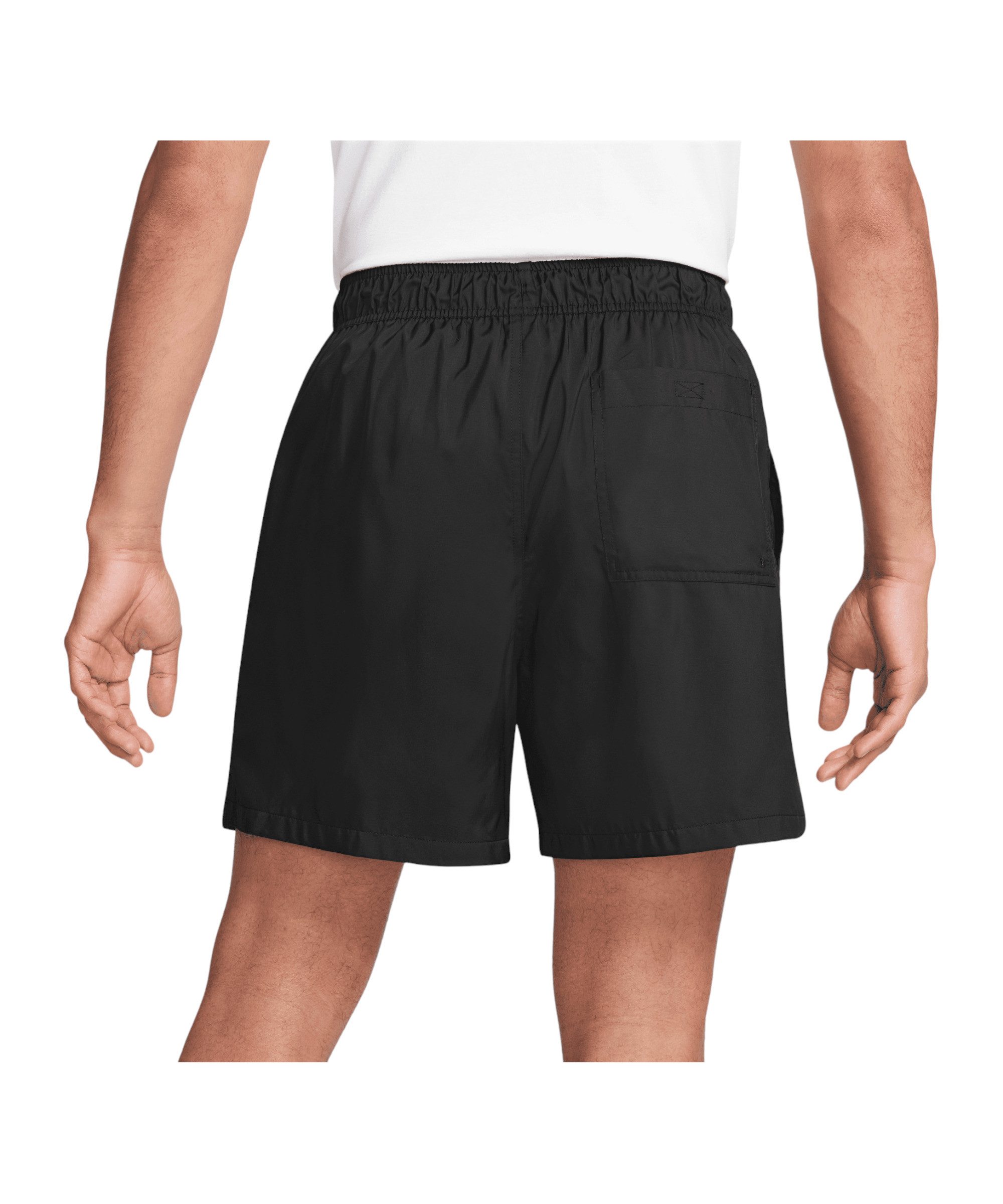Nike Sportswear Jogginghose Club Woven Flow Short günstig online kaufen
