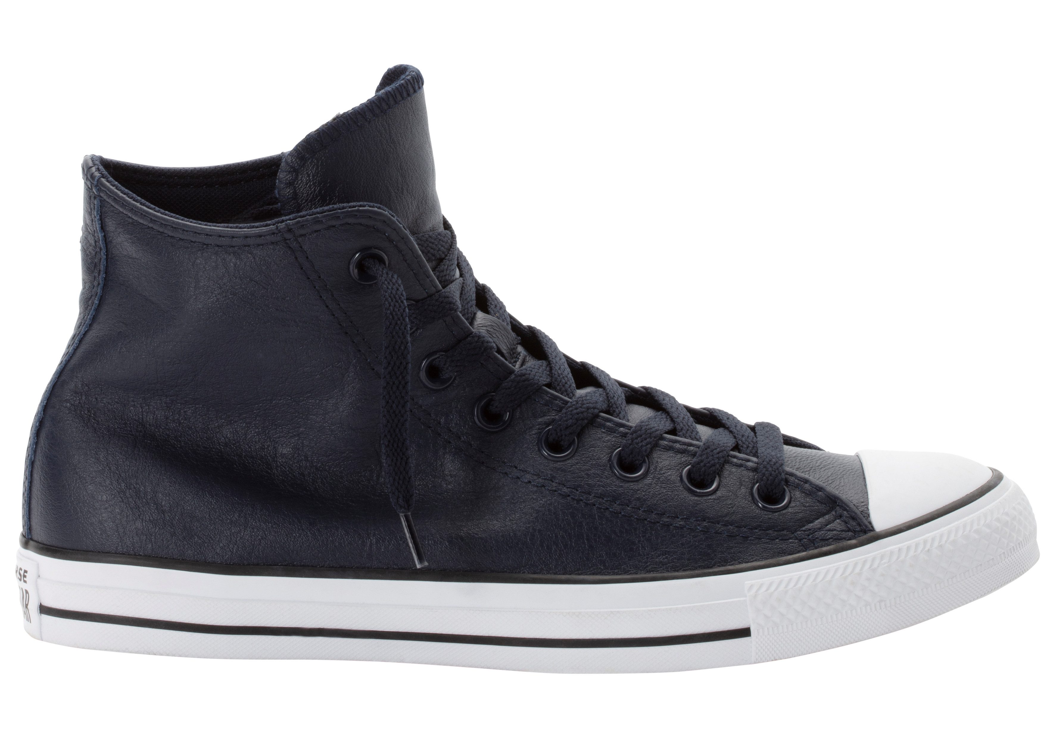 Converse CHUCK TAYLOR ALL STAR LEATHER Sneaker günstig online kaufen