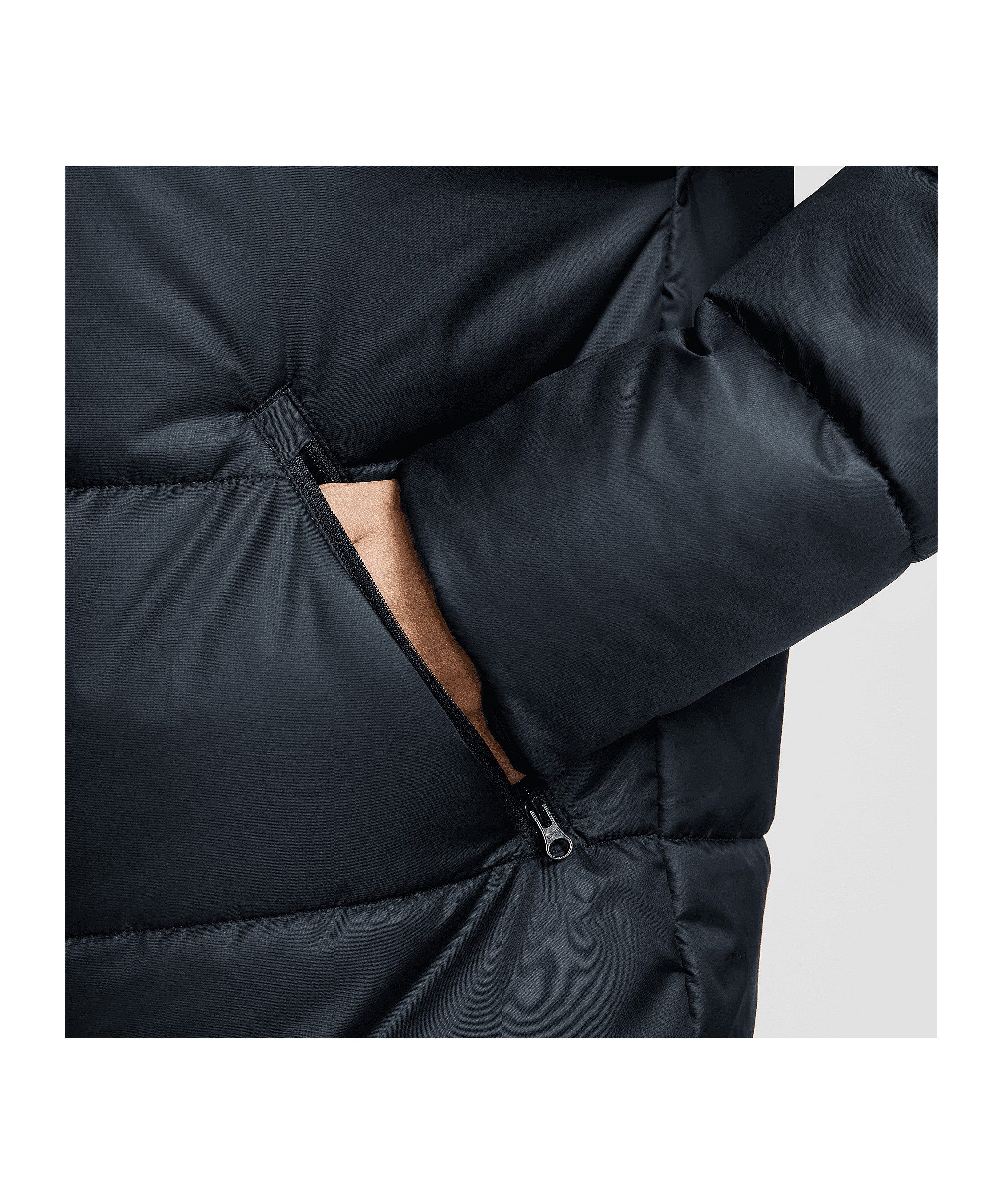 Nike Regenjacke Nike Performance TF Academy Pro 24 Allwetterjacke Atmungsaktivität – Bild 5 von 5