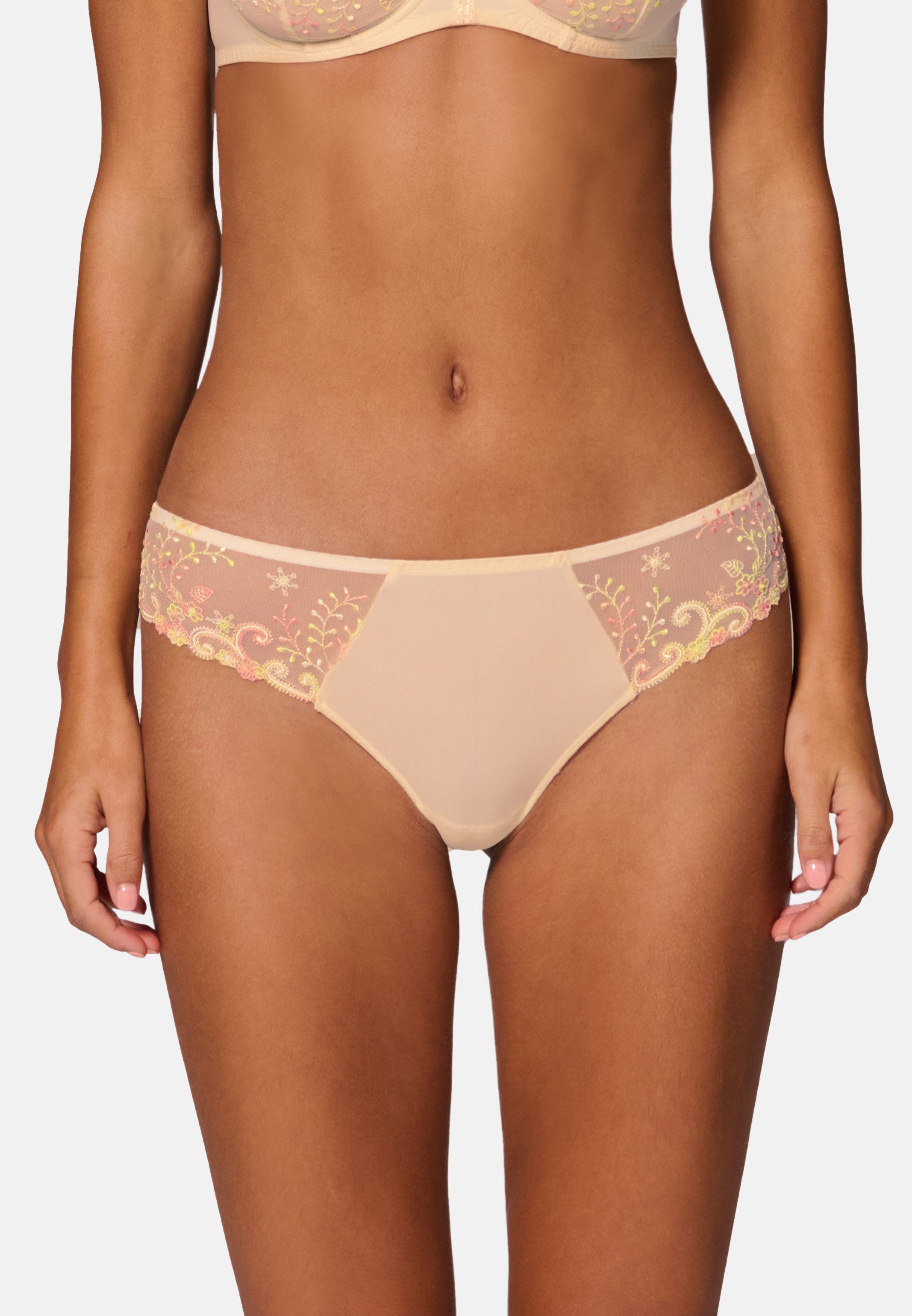 T-String Délice