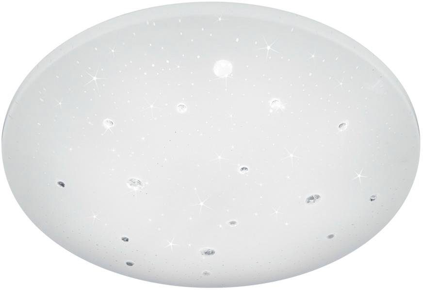 Reality Leuchten LED Deckenleuchte Achat, LED fest integriert, Neutralweiß, günstig online kaufen