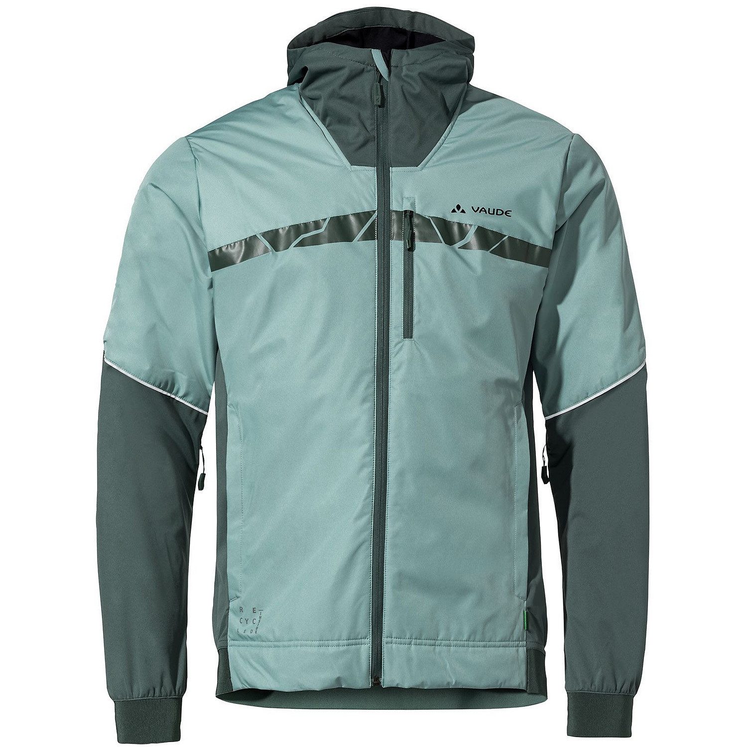 VAUDE Funktionsjacke Funktionsjacke MENS ALL YEARMOAB JACKET II