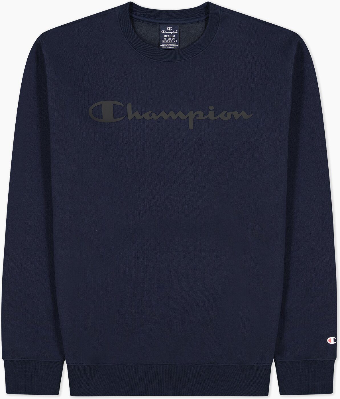 Champion Sweatshirt Crewneck Sweatshirt