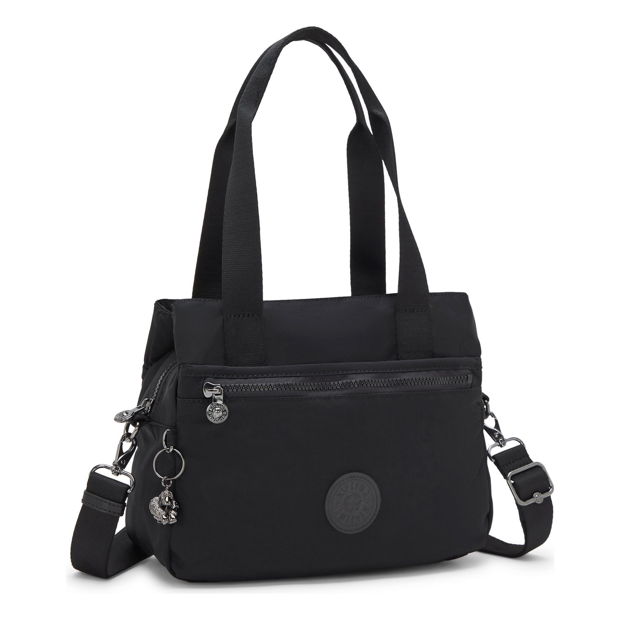 KIPLING Schultertasche Elysiana, Polyester