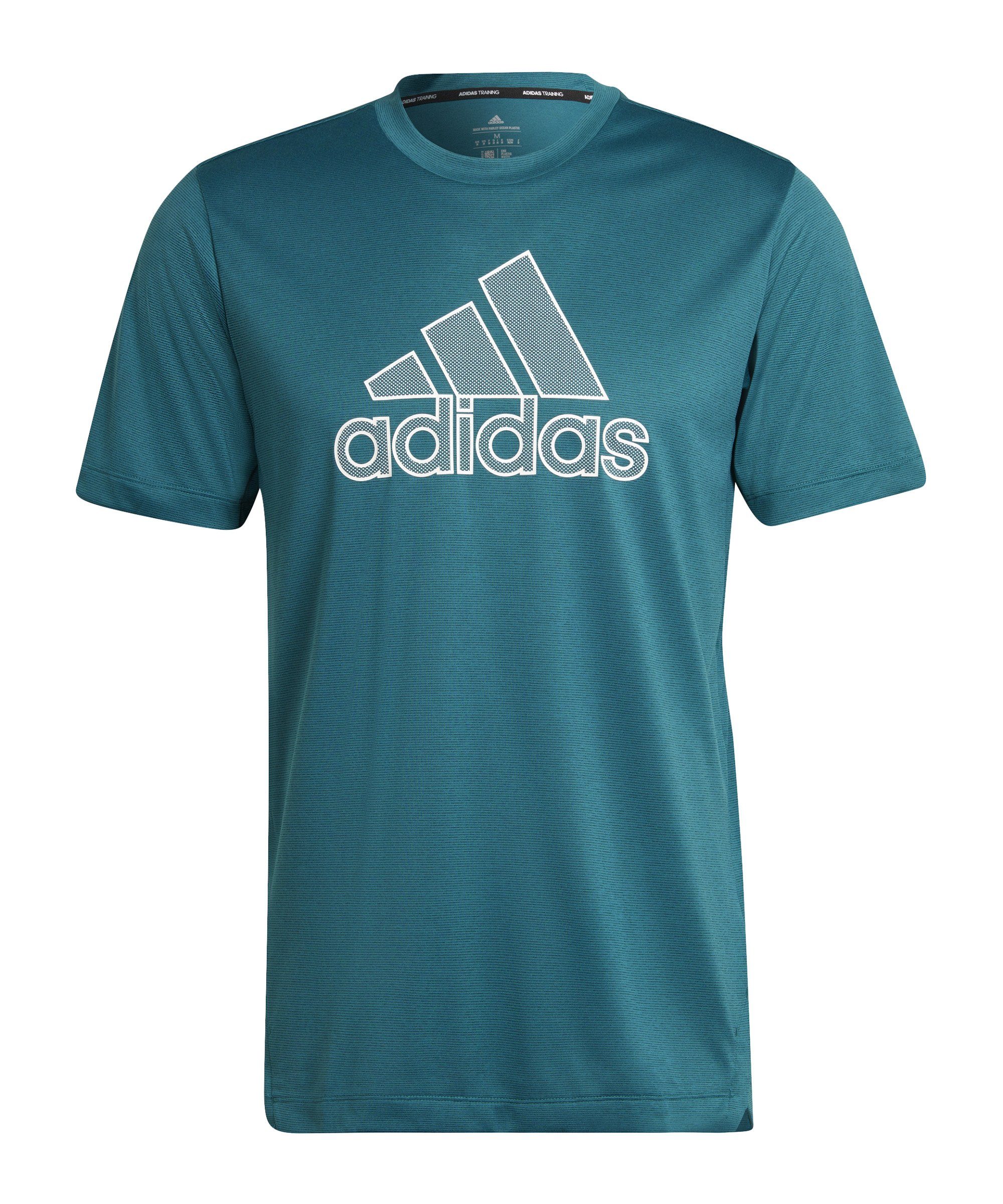 BOS adidas T-Shirt Sportswear D4T T-Shirt default adidas Training Performance