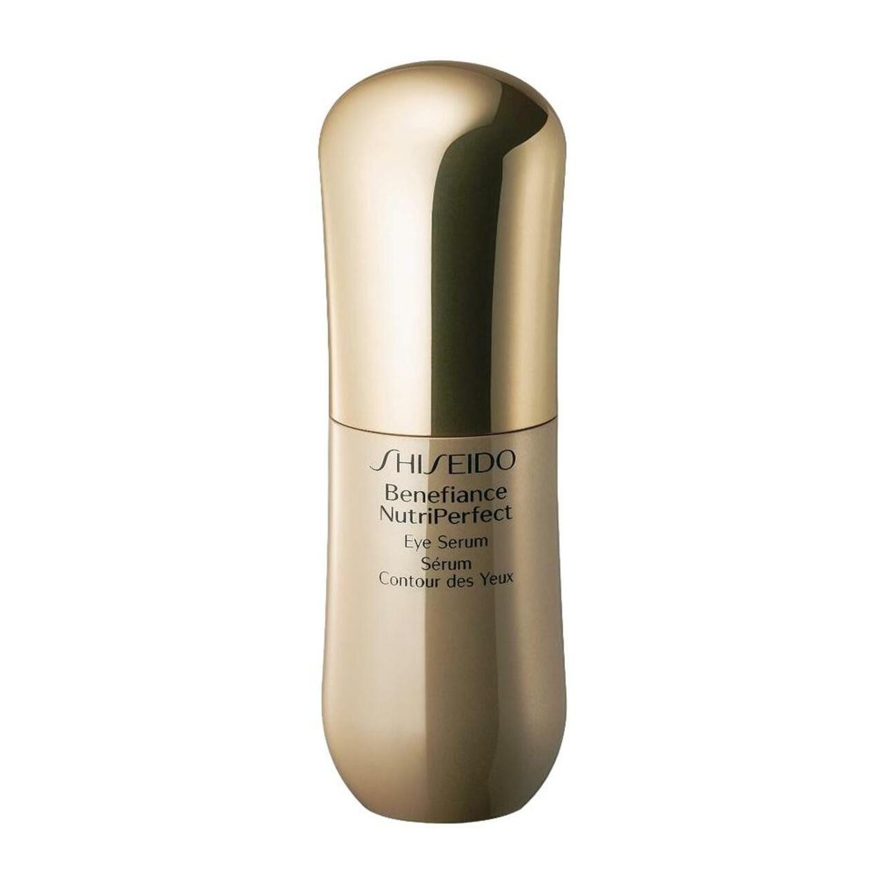 Lippenpflegemittel Benefiance NutriPerfect Eye Serum