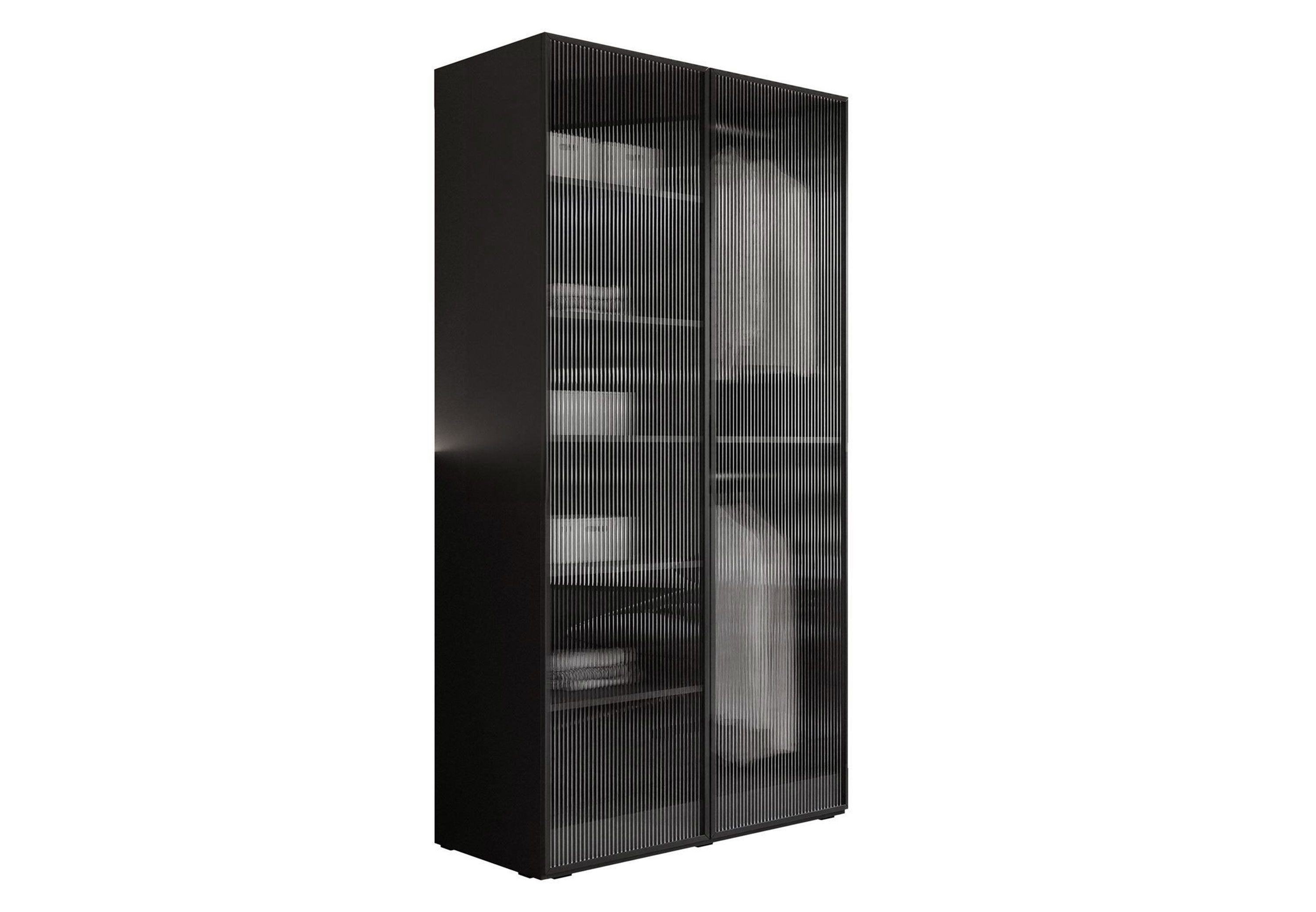 Lookway Kleiderschrank SANDBOX MODERN 100 101x49x200 cm