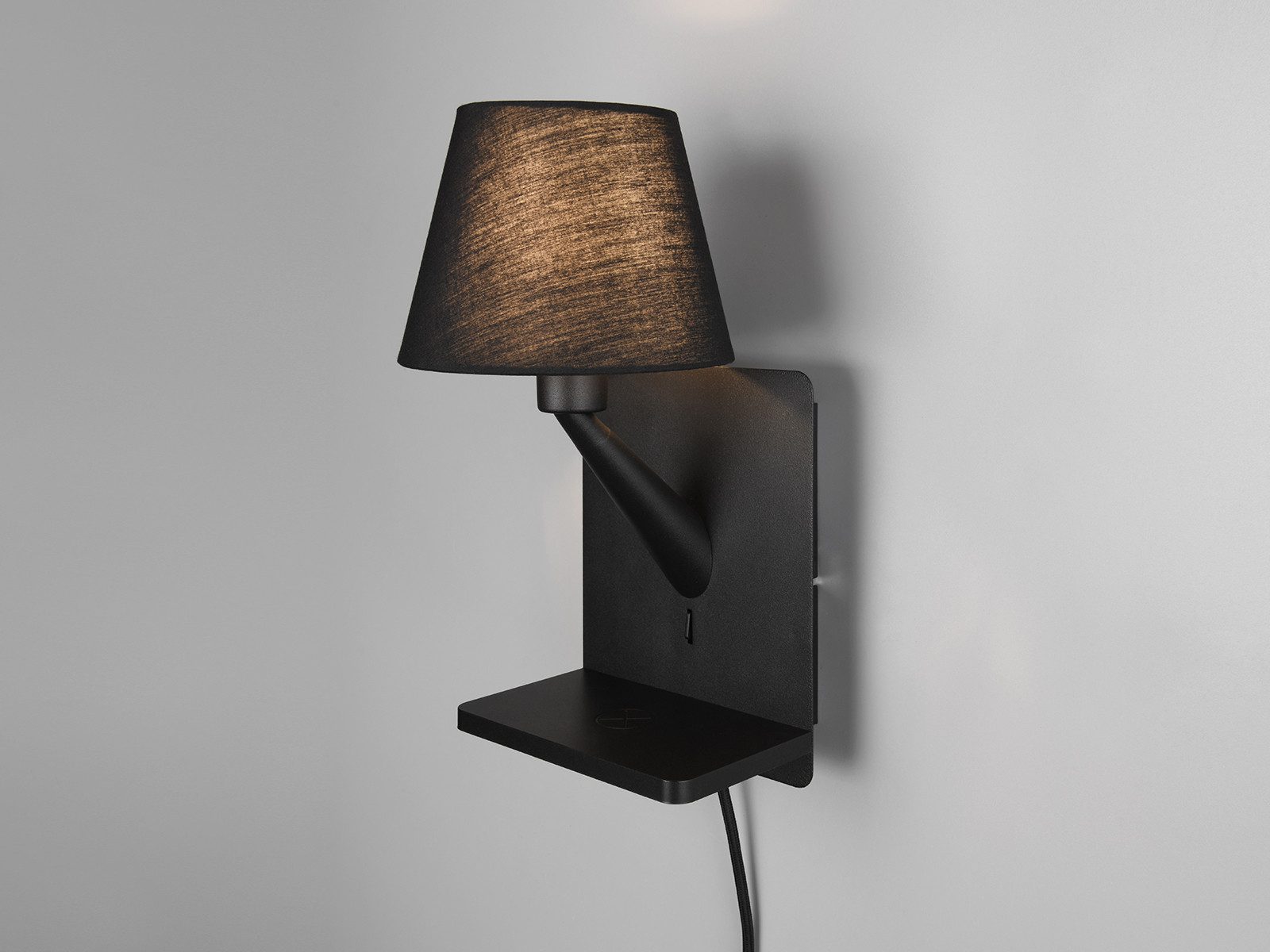 TRIO Leuchten LED Wandleuchte, Dimmfunktion, LED günstig online kaufen