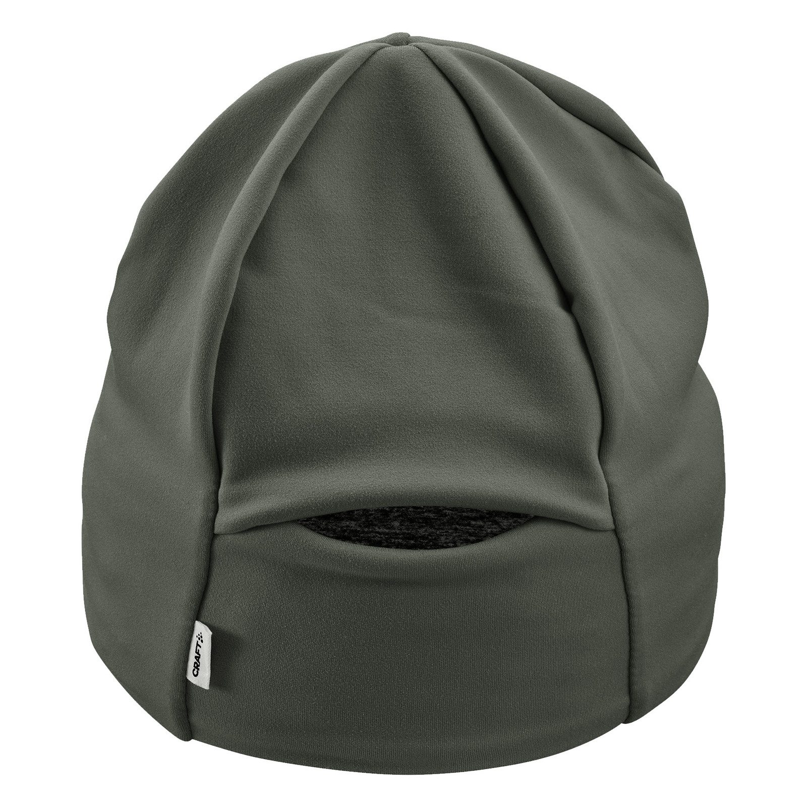 Craft Beanie Essence Thermal Ponytail Hat mit Loch für den Pferdeschwanz
