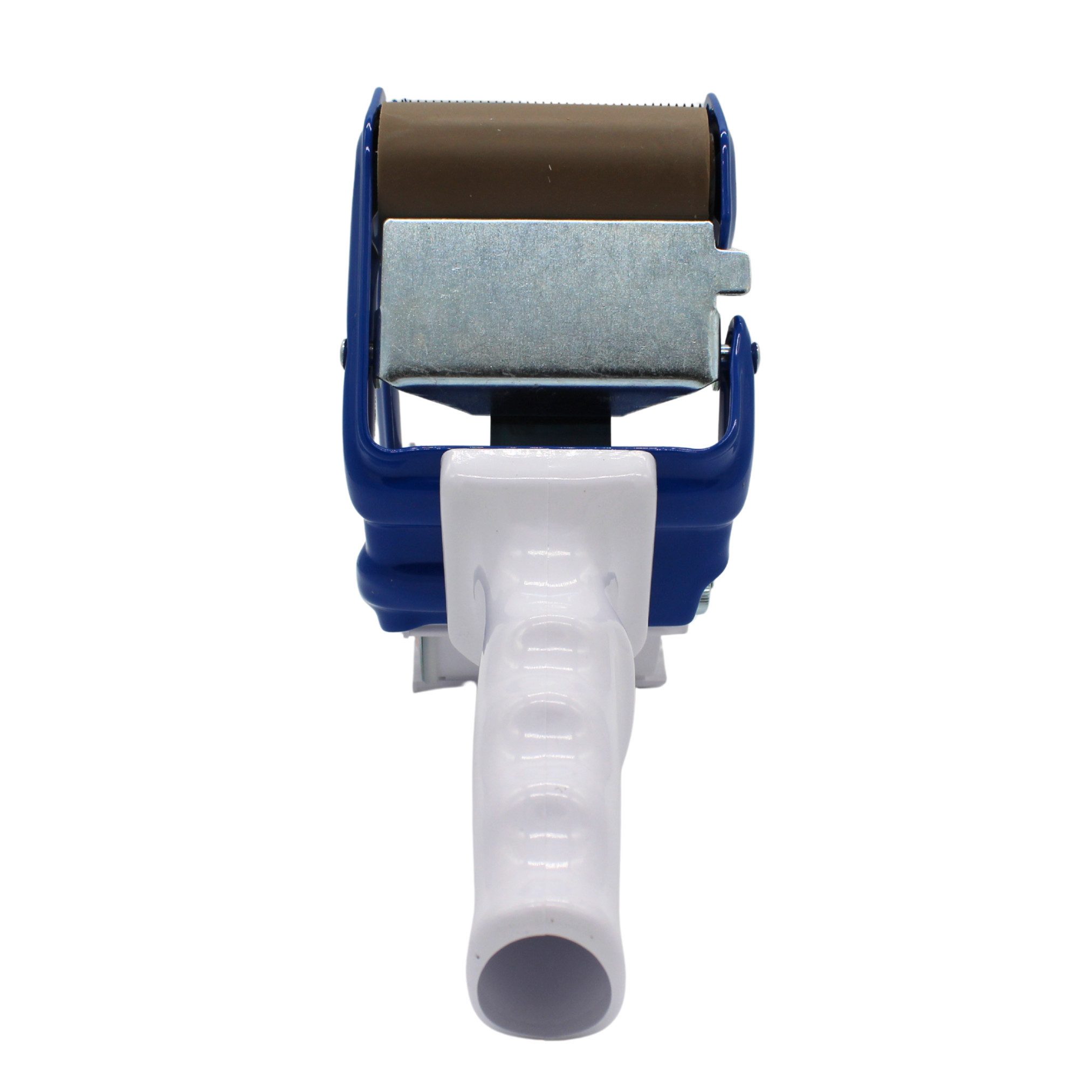 Packen24 GmbH Klebeband Handabroller Überbreite - K 75 B bis 75 mm Klebeband Packband (3-St)