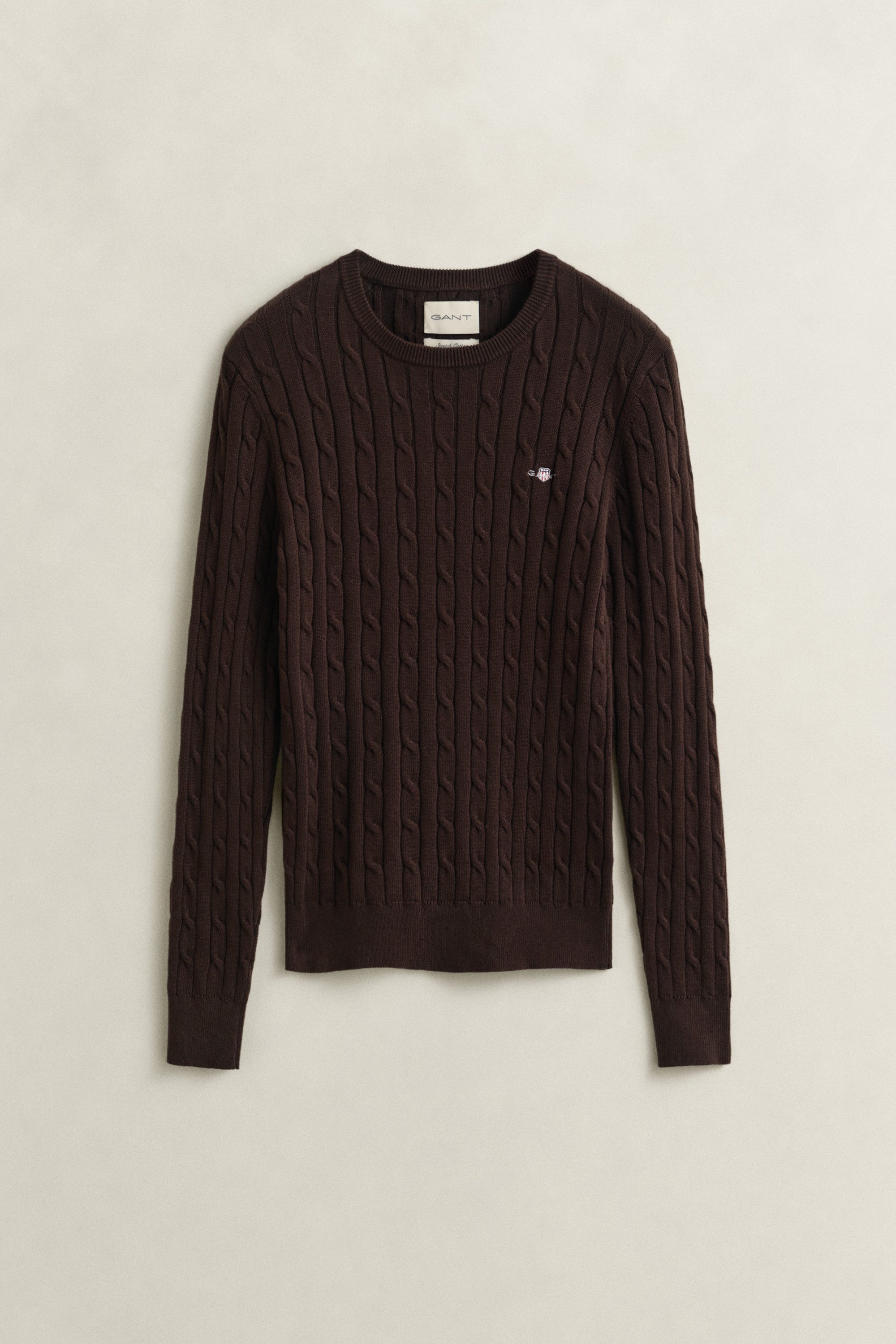 Gant Pullover & Shorts