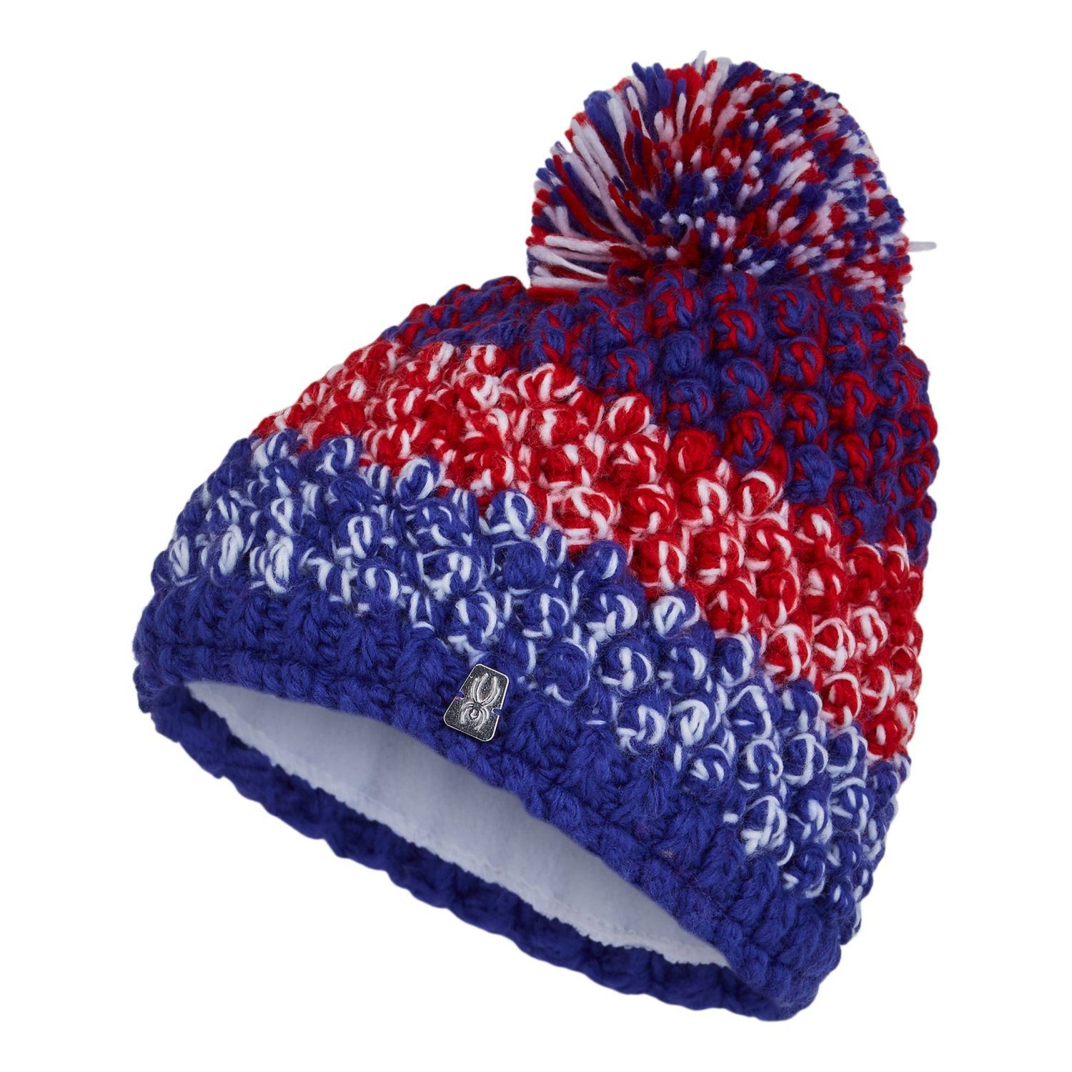 Spyder Skimütze Bommel Ski