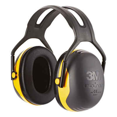 3M Kapselgehörschutz Peltor, für Lärmpegel von 94 bis 105 dB