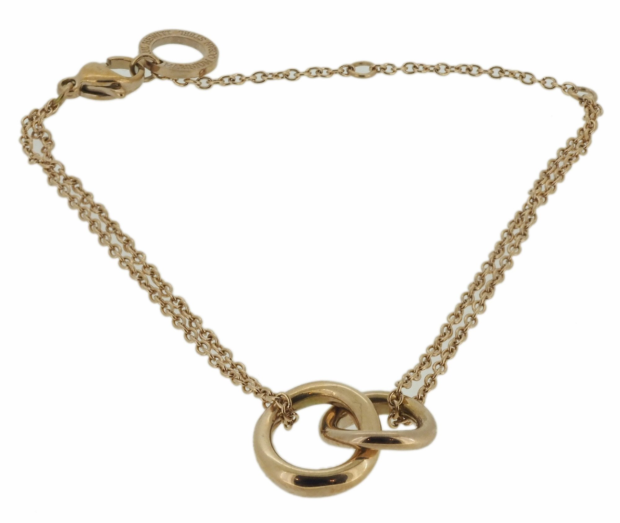 PAUL HEWITT Armband